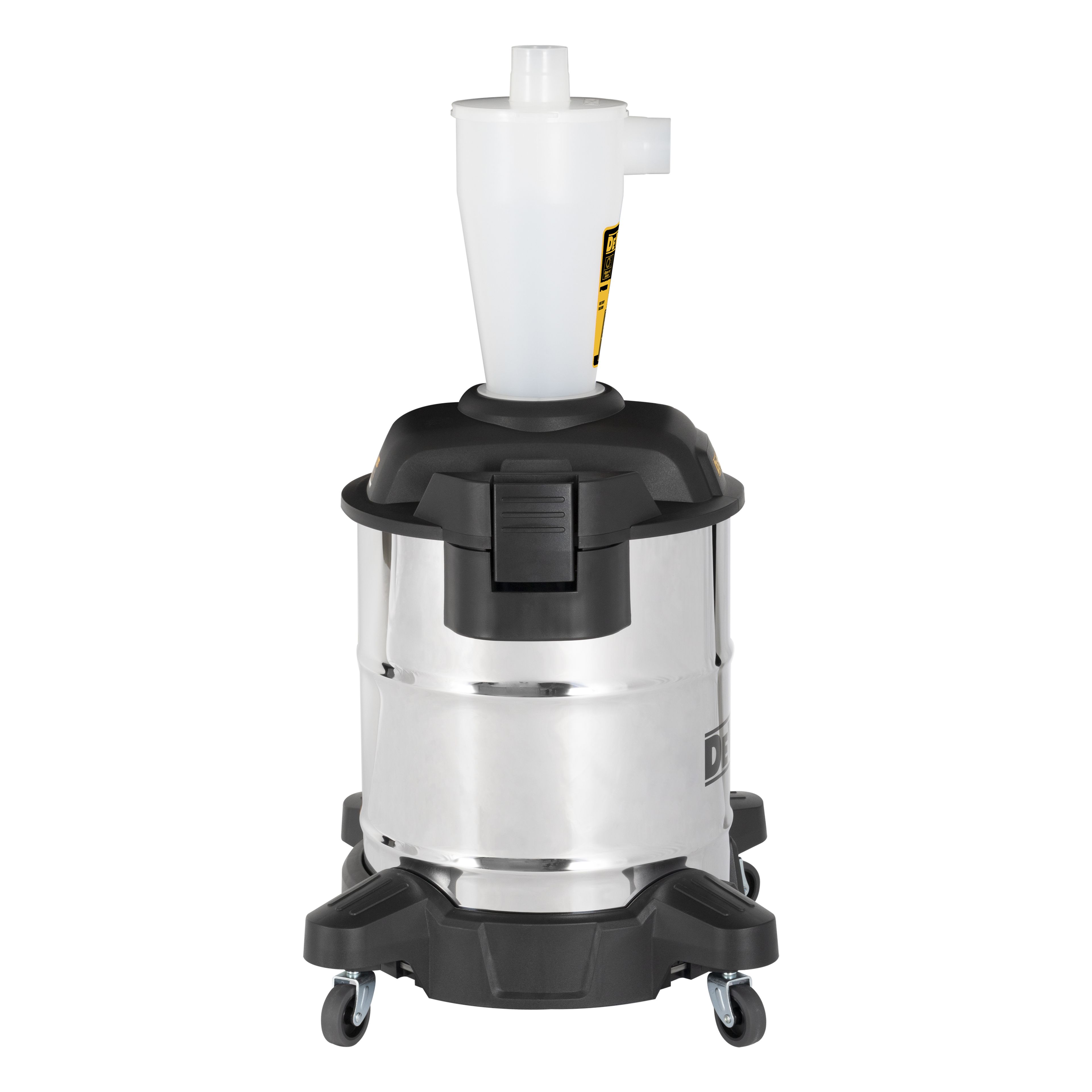 DeWalt voorafscheider DXVCS003 38L Image 6