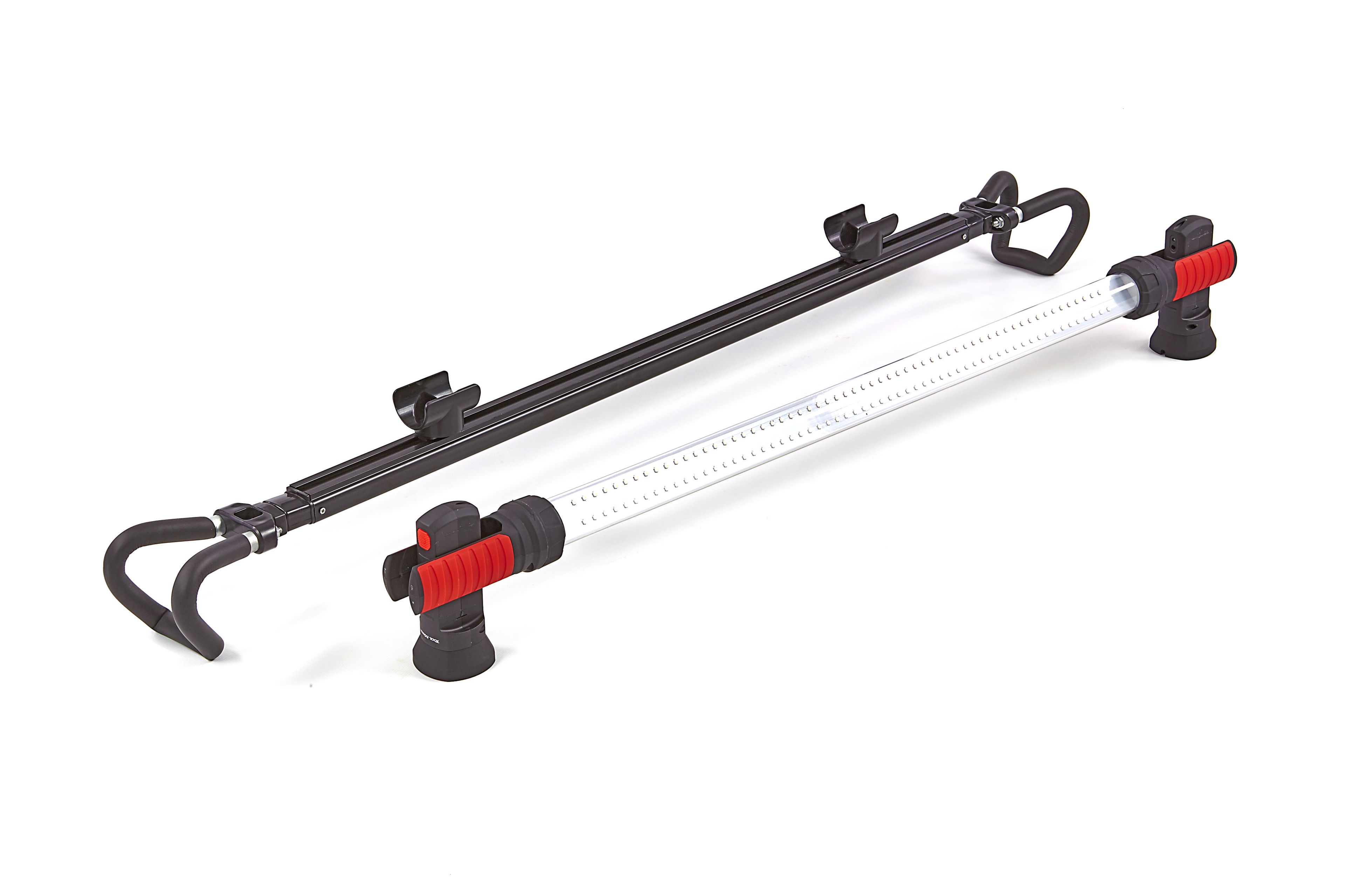 HBM lampe de capot rechargeable 120 LED