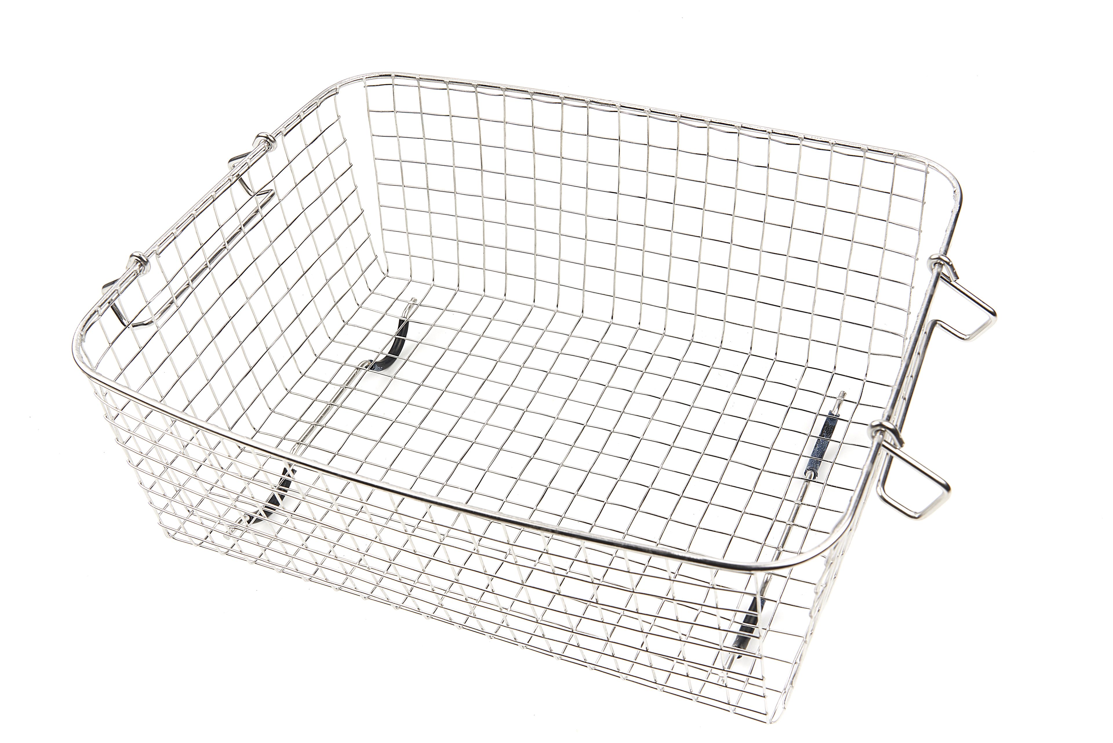 HBM Professionelle Ultraschallreiniger 10 l Image 8