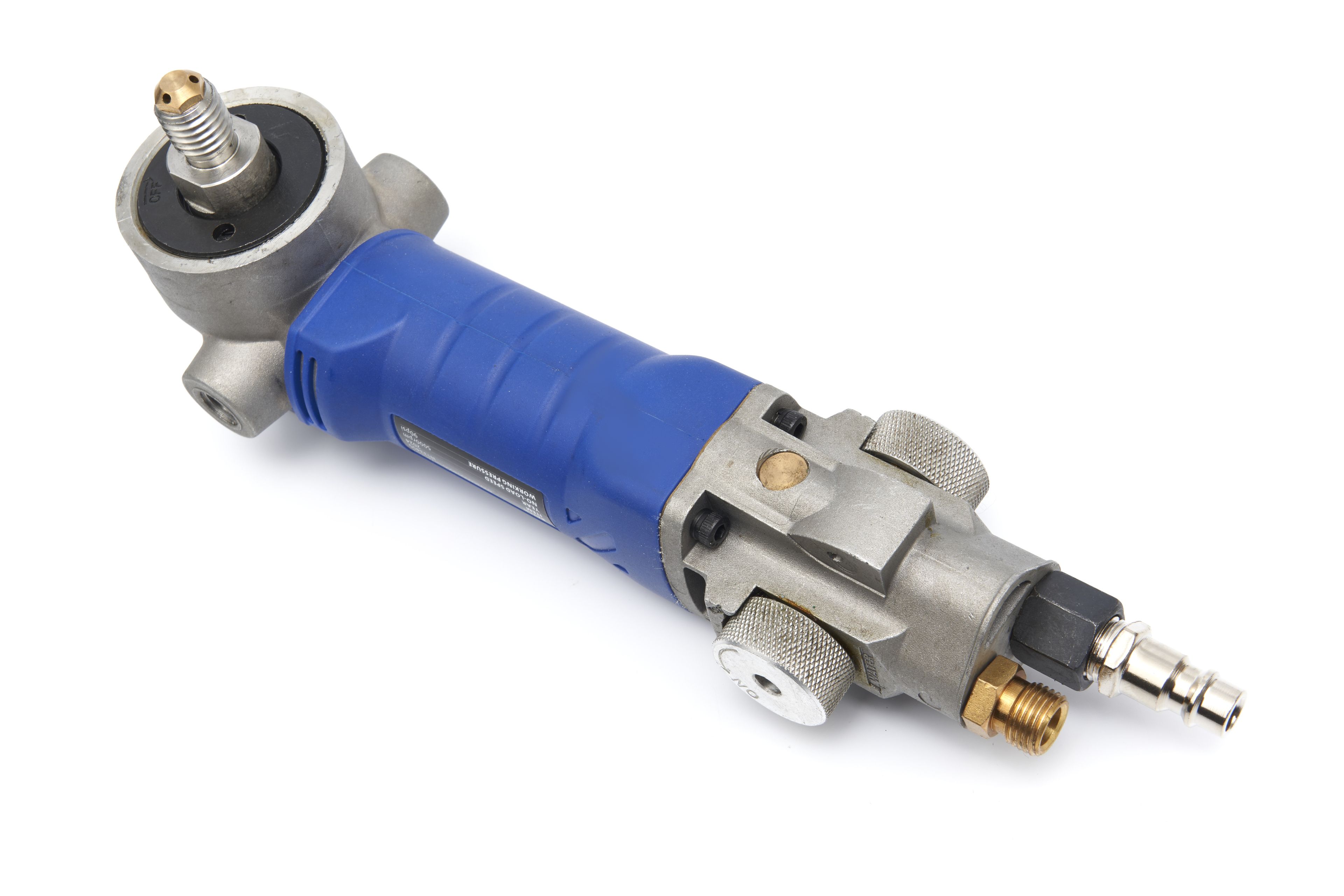 Levigatrice e lucidatrice umida HBM da 100 mm Image 4