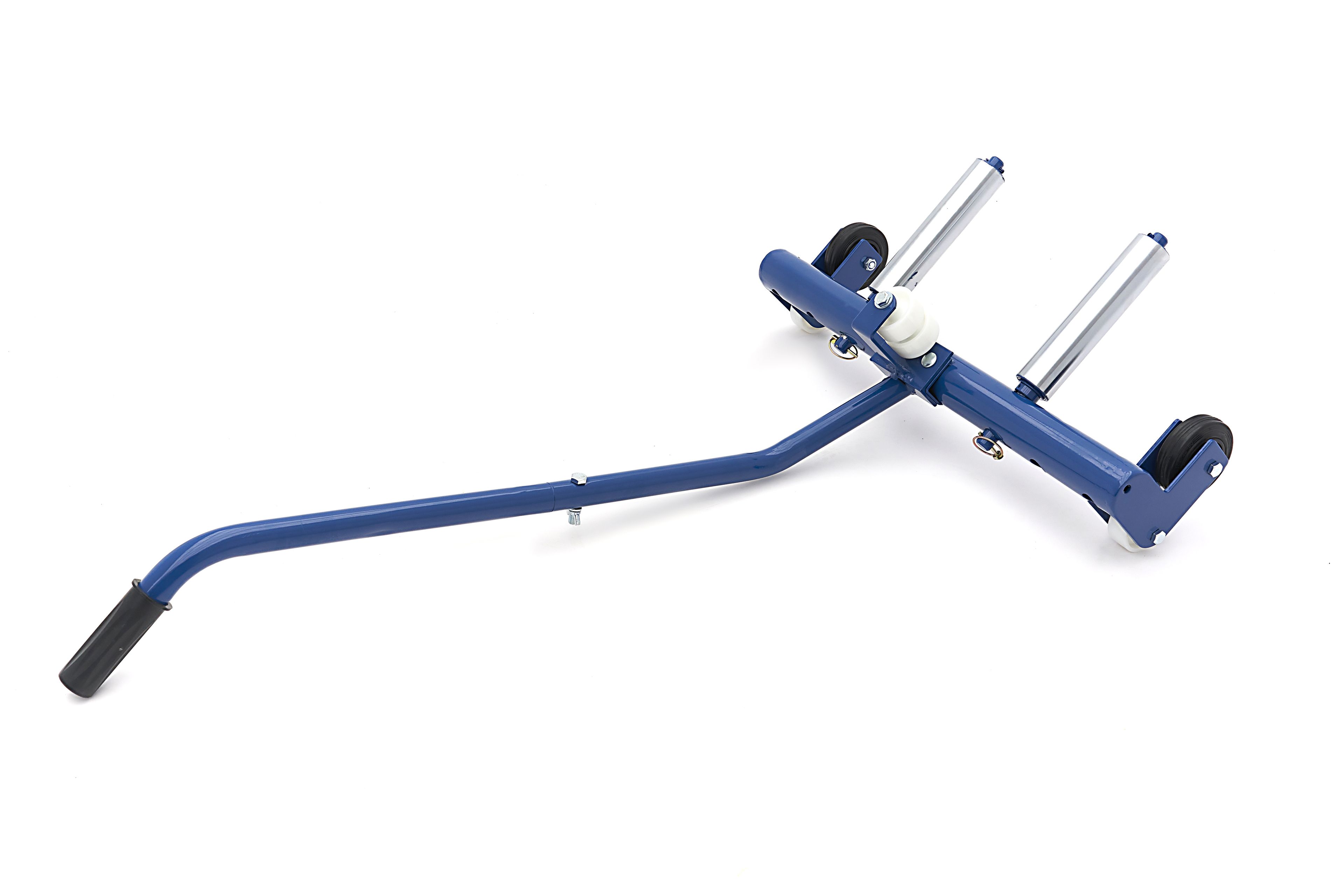 HBM Wieldolly 250 kg Image 3