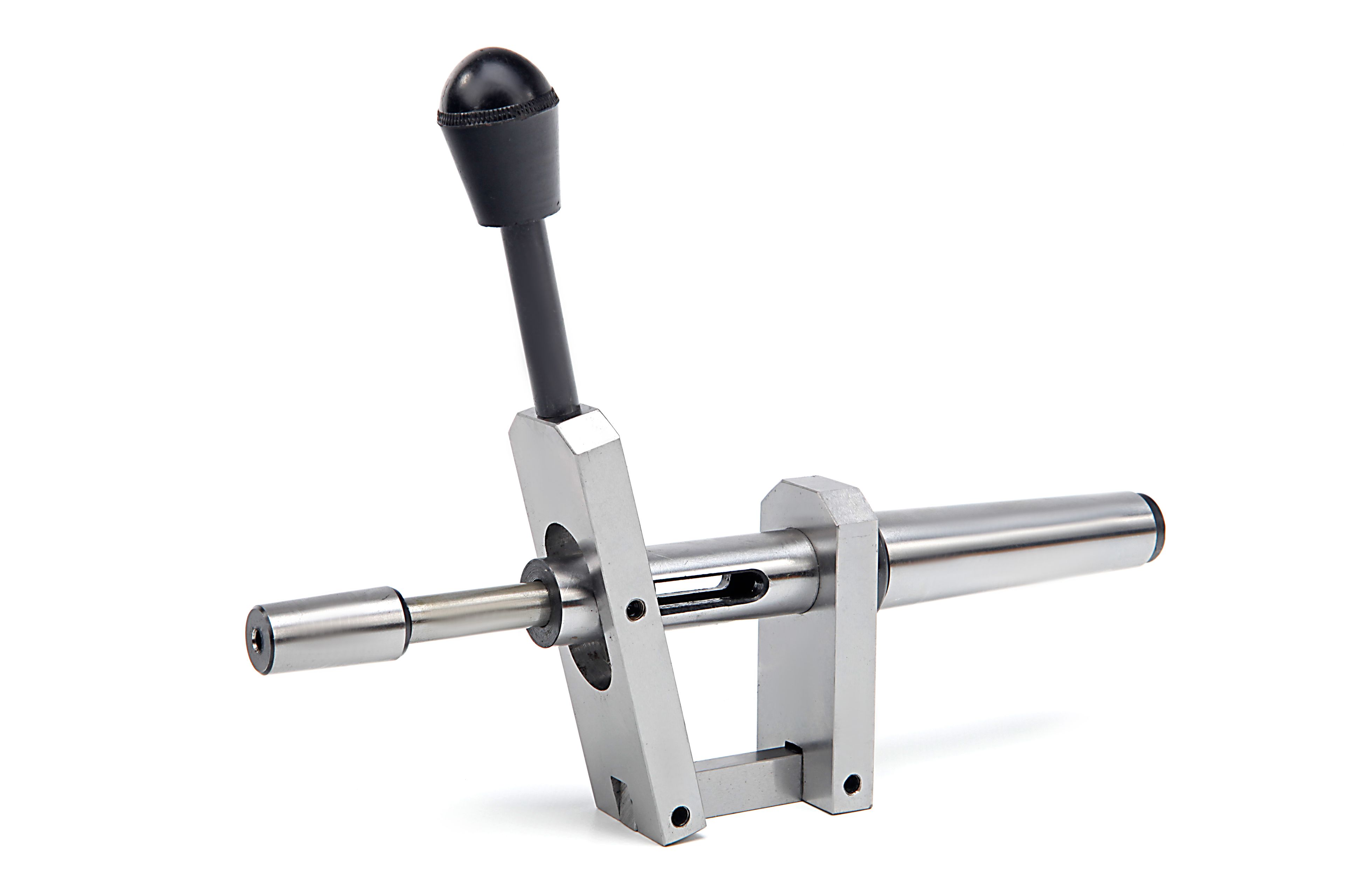 HBM MC Accessoire de perçage pour tour de MC 3 Image 2