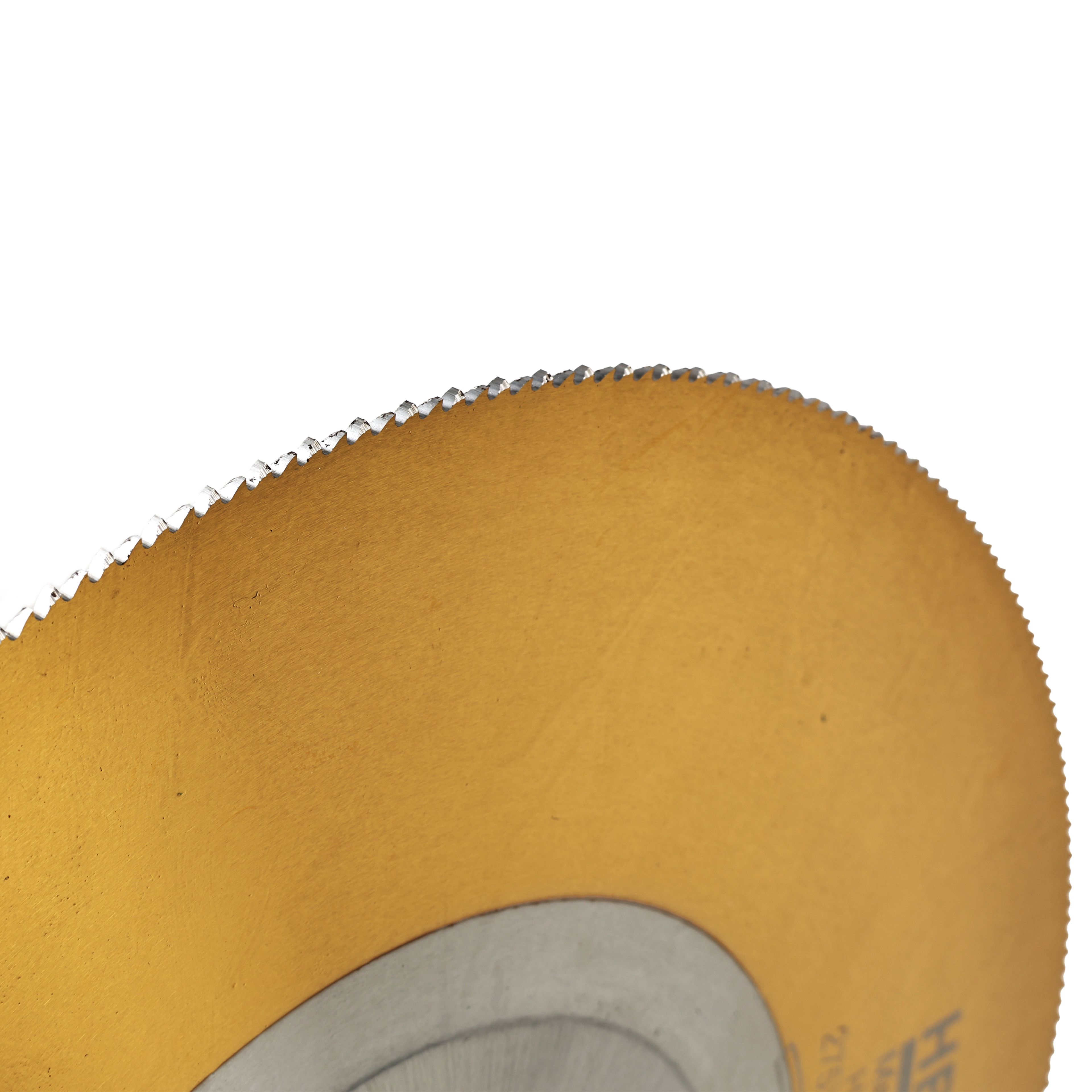 HBM Lames de scie à onglet 275 mm acier inoxydable | 280 dents Image 3