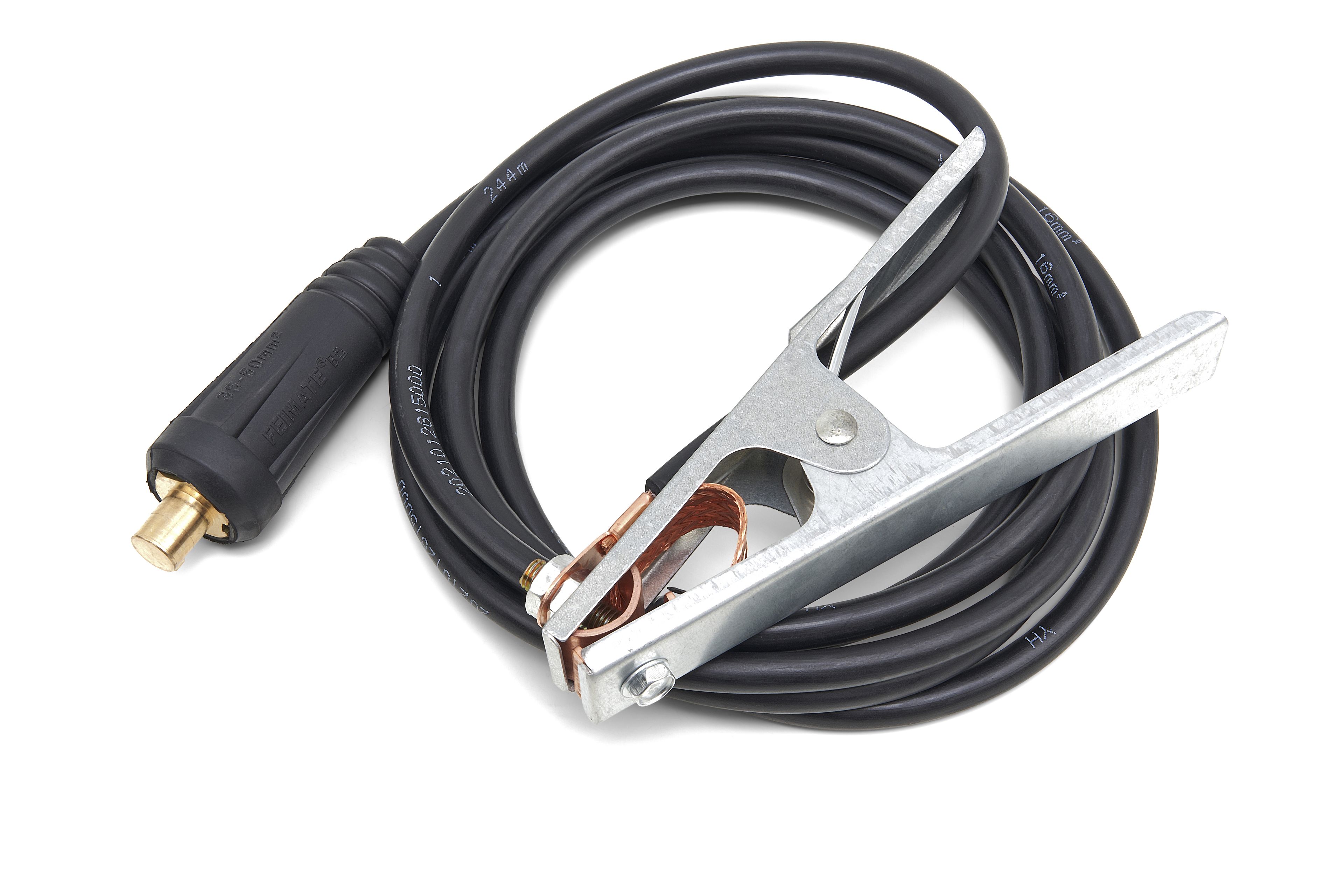 Inverter HBM 230 CI MIG con Display Digitale e Tecnologia IGBT Nero Image 12