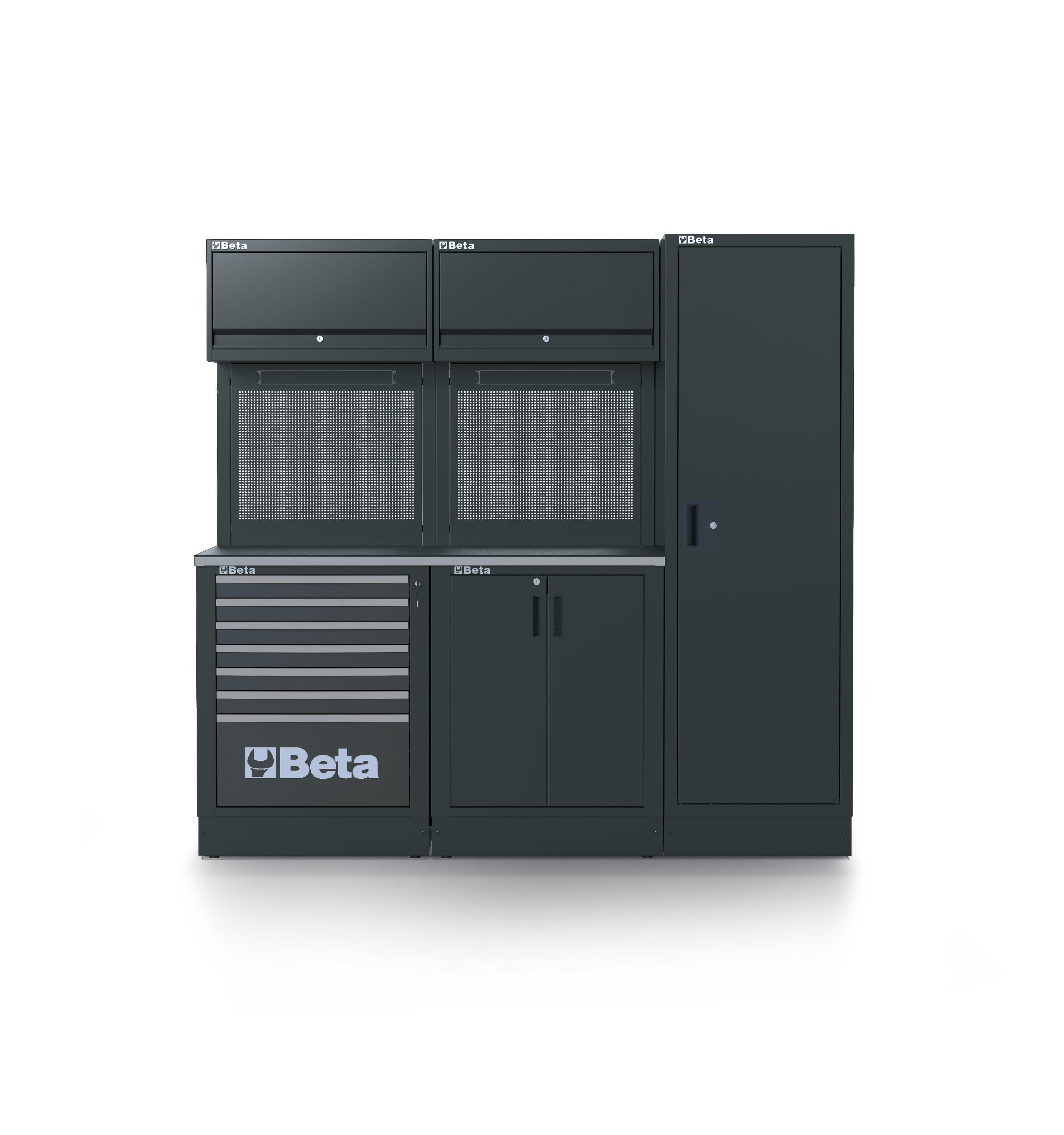 Beta werkplaatssysteem RSC50 2.0 D