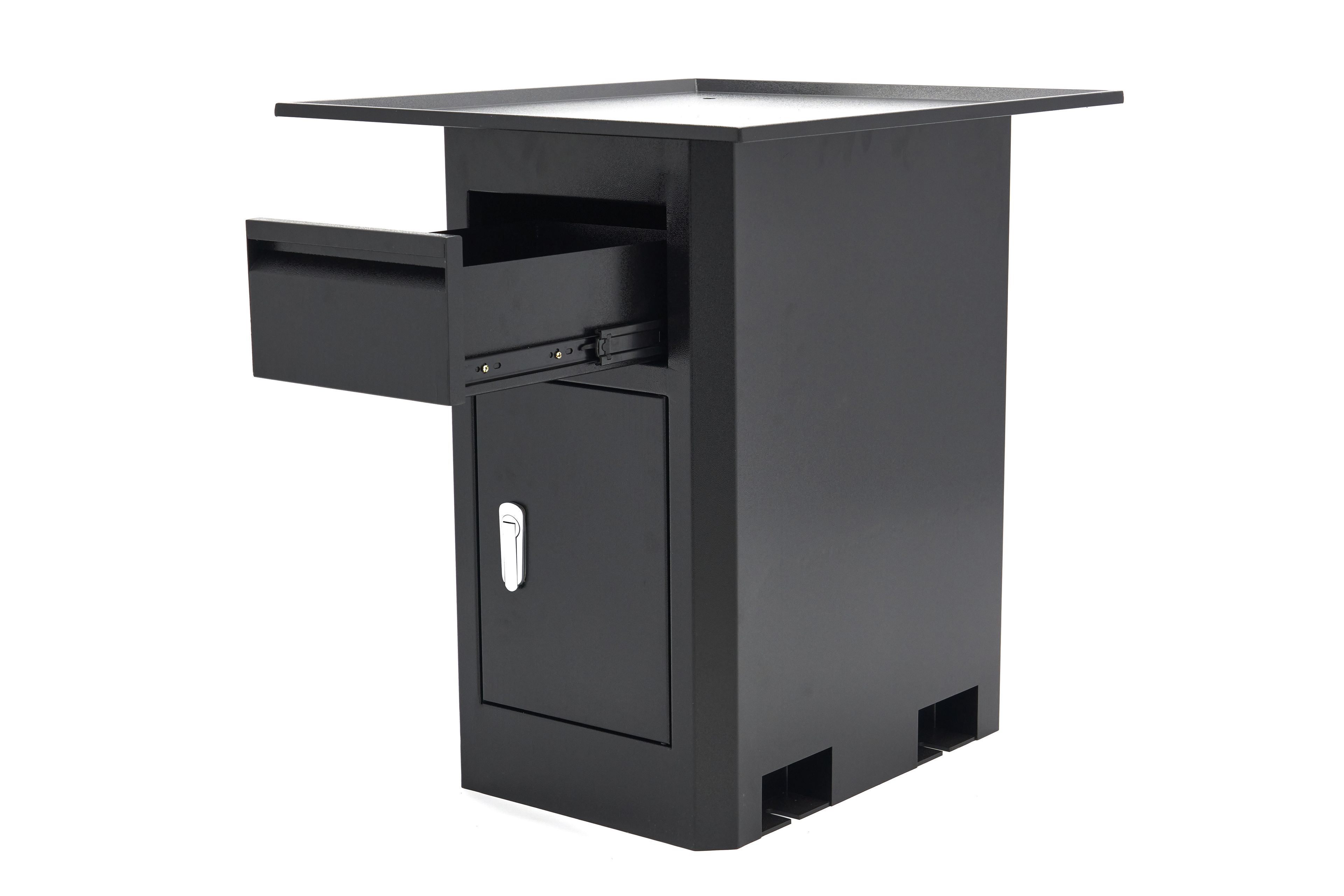 HBM onderzetkast t.b.v. freesmachine BF 30 Image 4