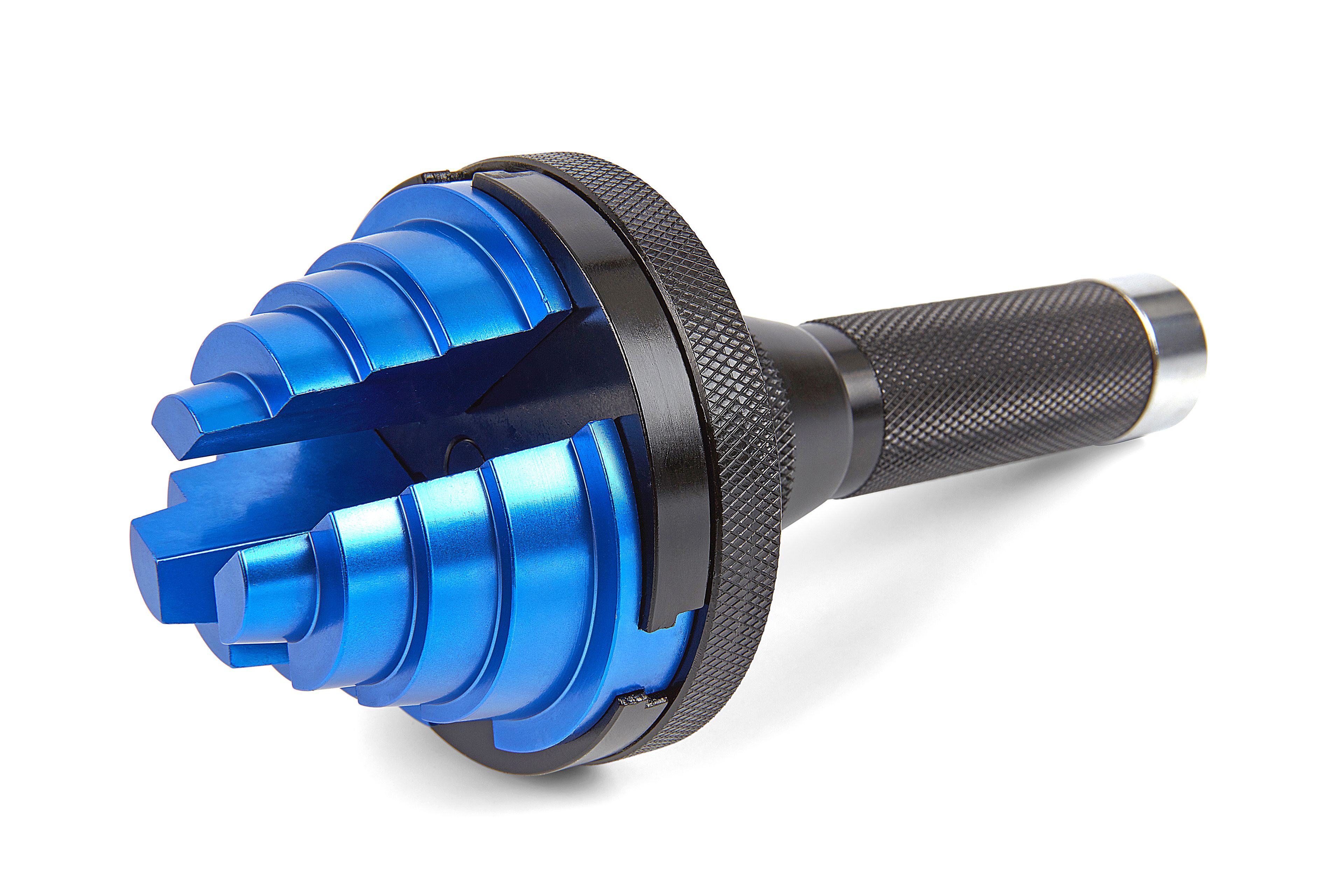 HBM dispositivo montaggio cuscinetti Image 2