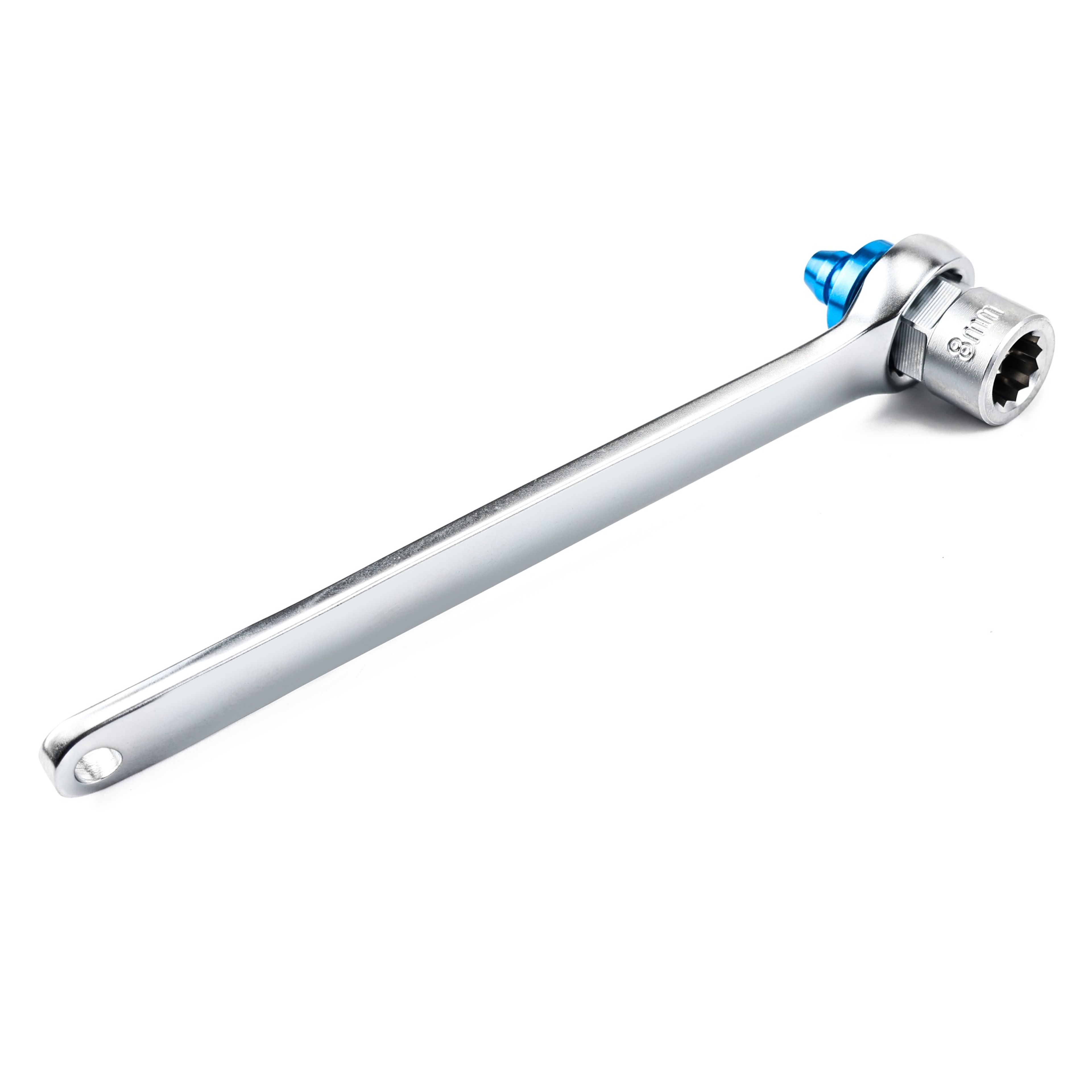 HBM Bremsentlüftungsschlüssel-Set 7-teilig Image 5