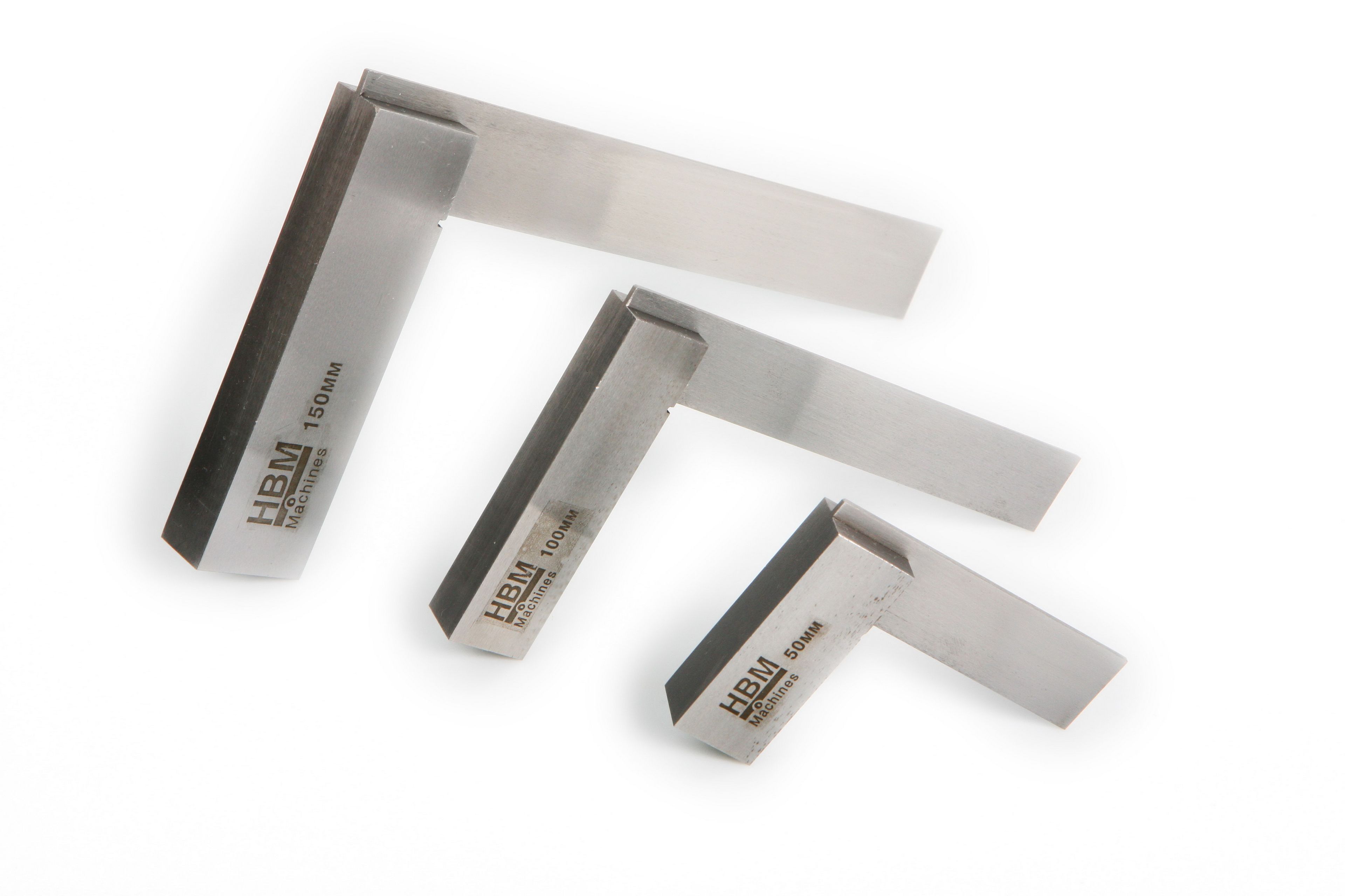 HBM Anschlagwinkel 50 mm Image 1