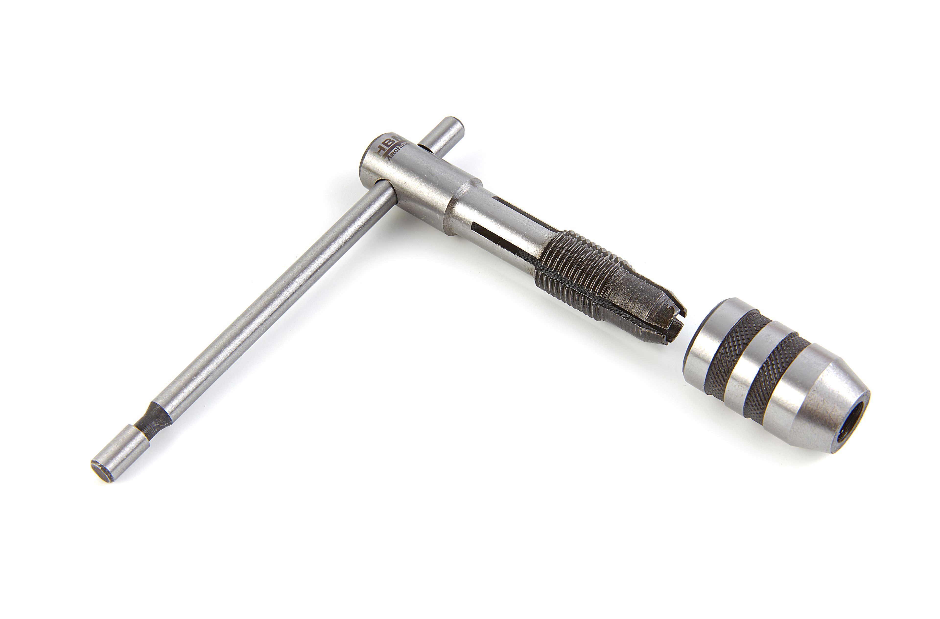 HBM 3 Delige Taphouder Set Image 3