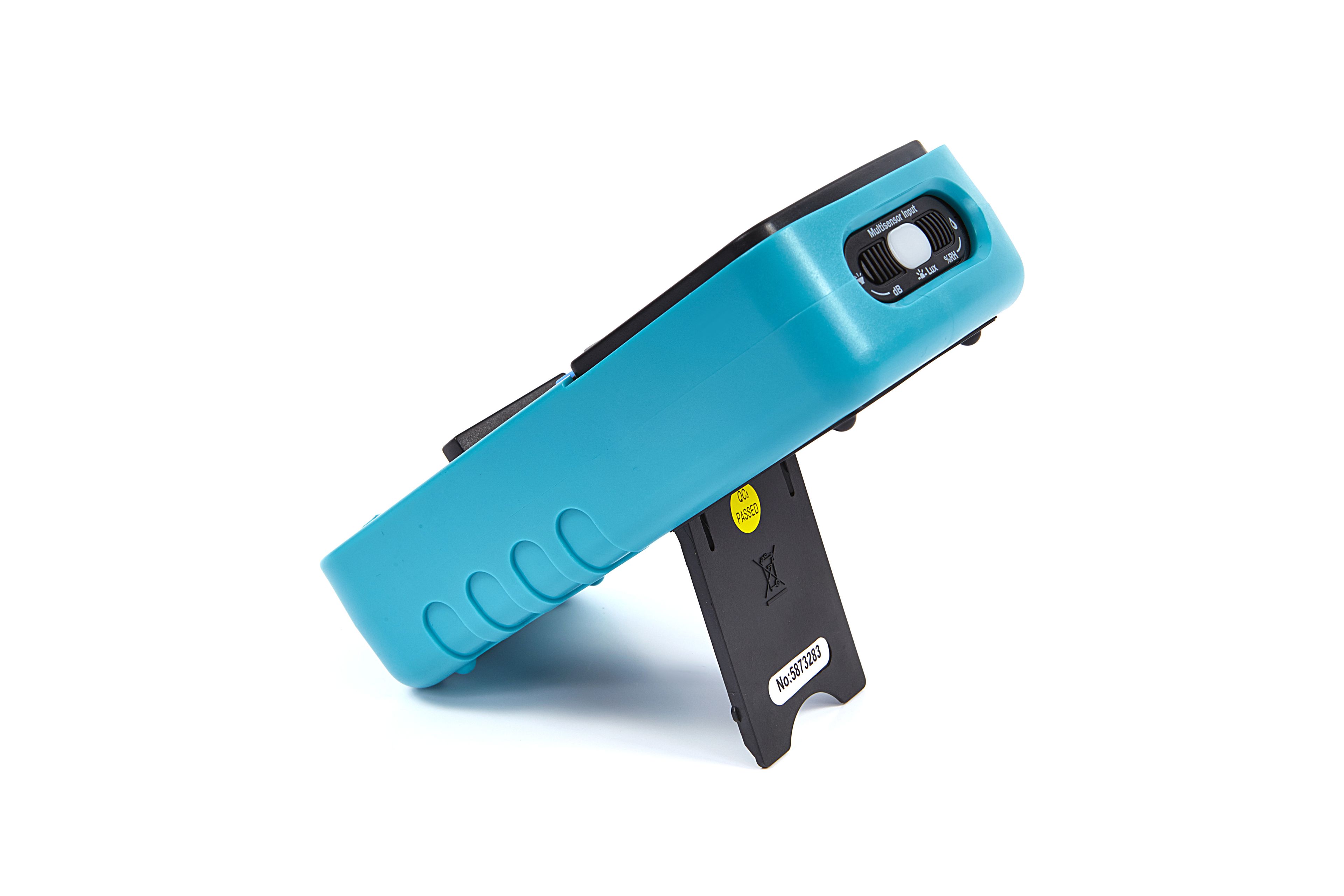 HBM Multimetro digitale professionale 5 in 1 Image 8