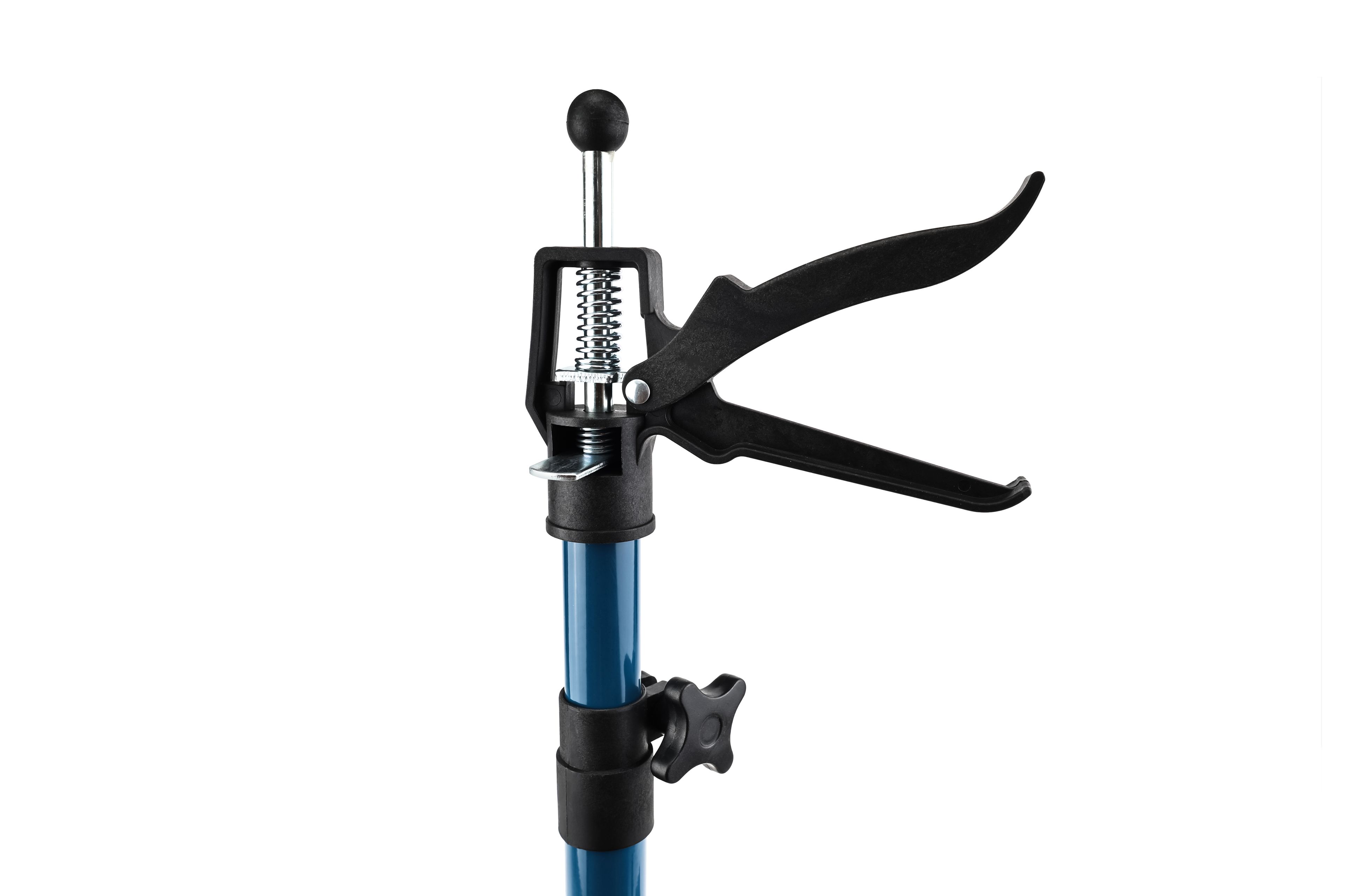 HBM verstelbare stempel met automatische vergrendeling  50 - 115 cm Image 6