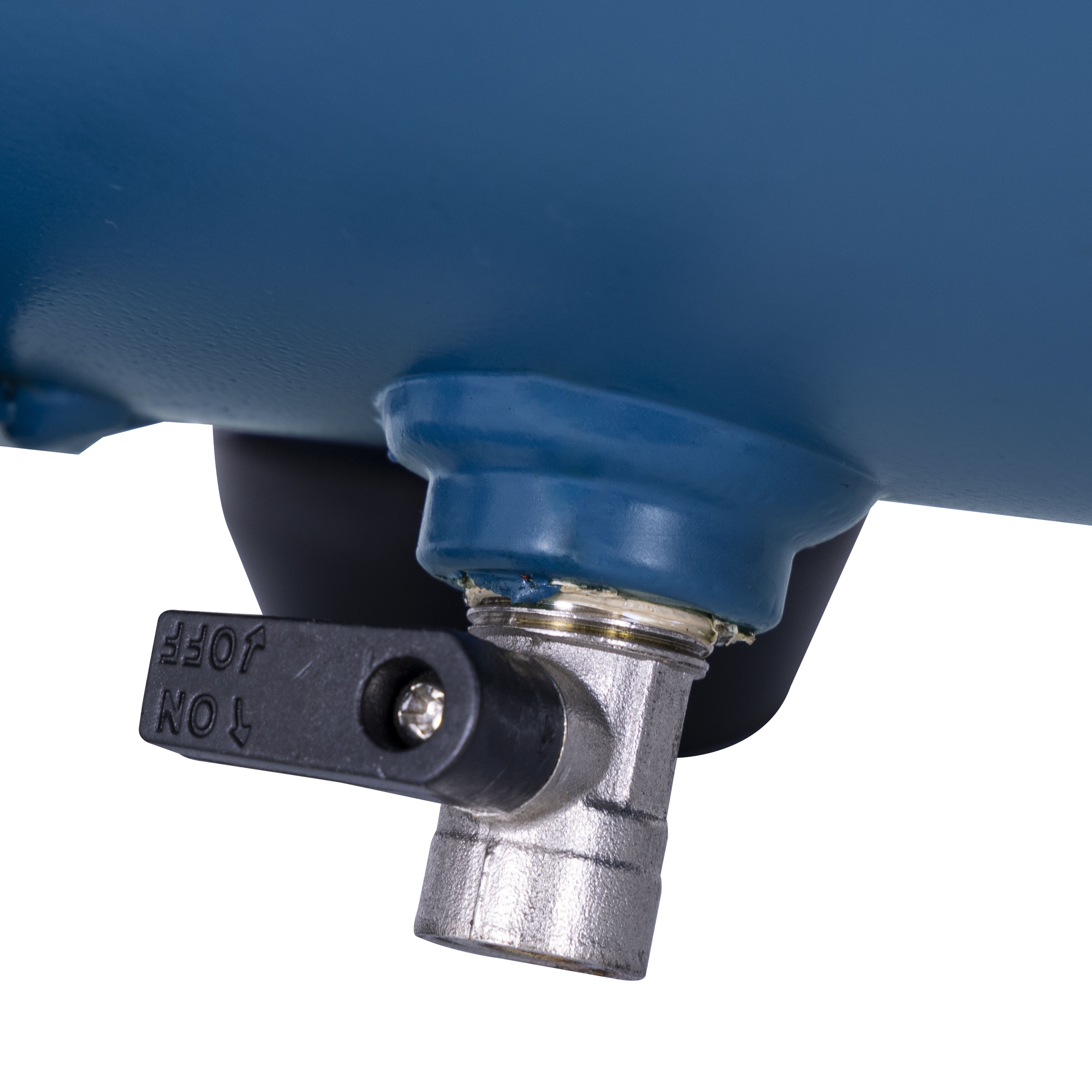 Compressore HBM senza olio da 24 litri Image 16