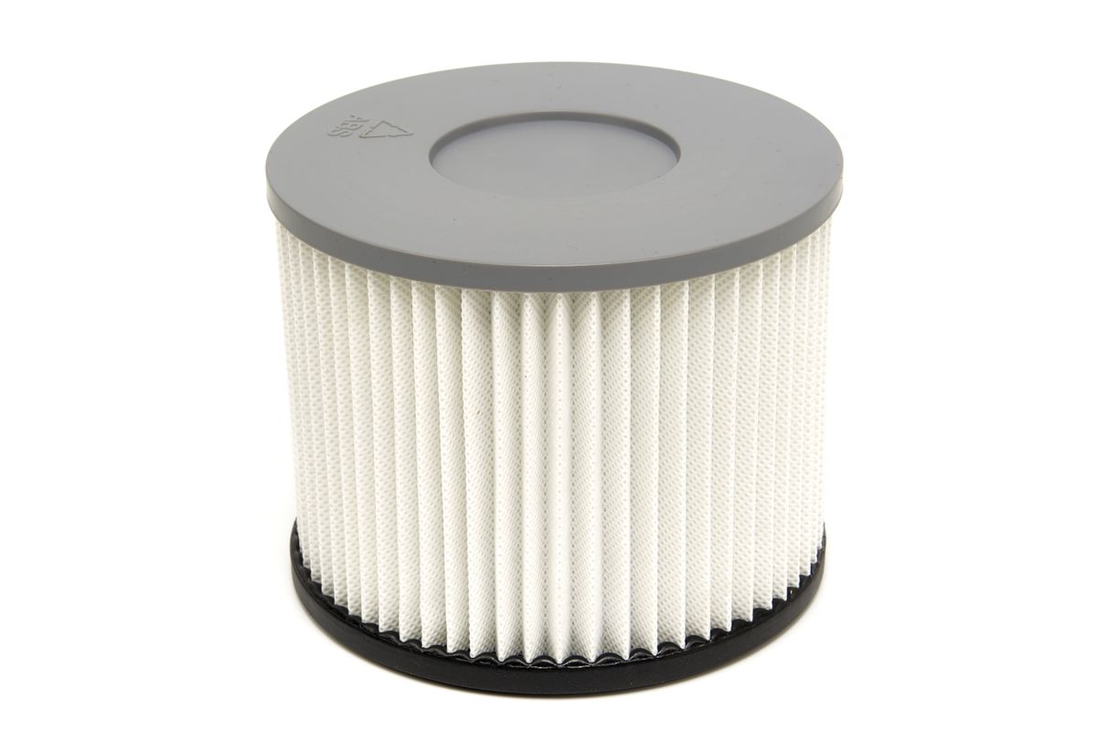 HBM Filter für tragbare Staubabsauganlagen, 1100 und 1200 Watt