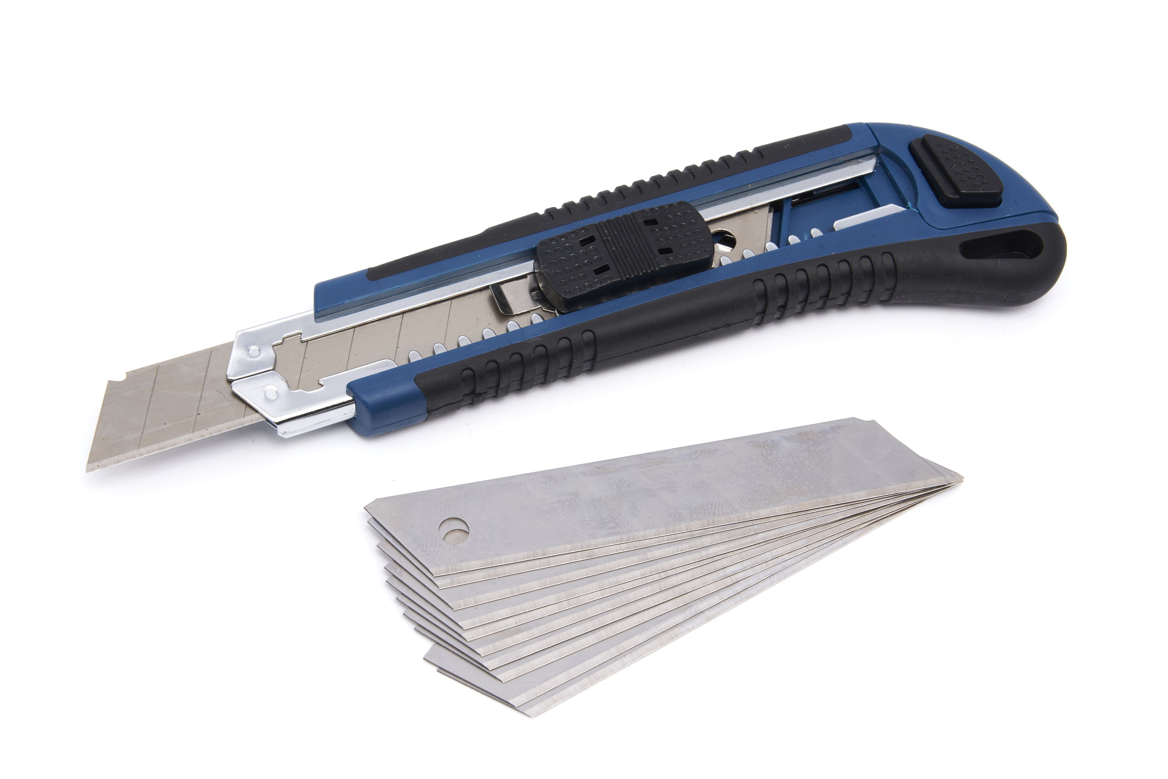 HBM gevulde gereedschapskoffer 111-delig Image 18