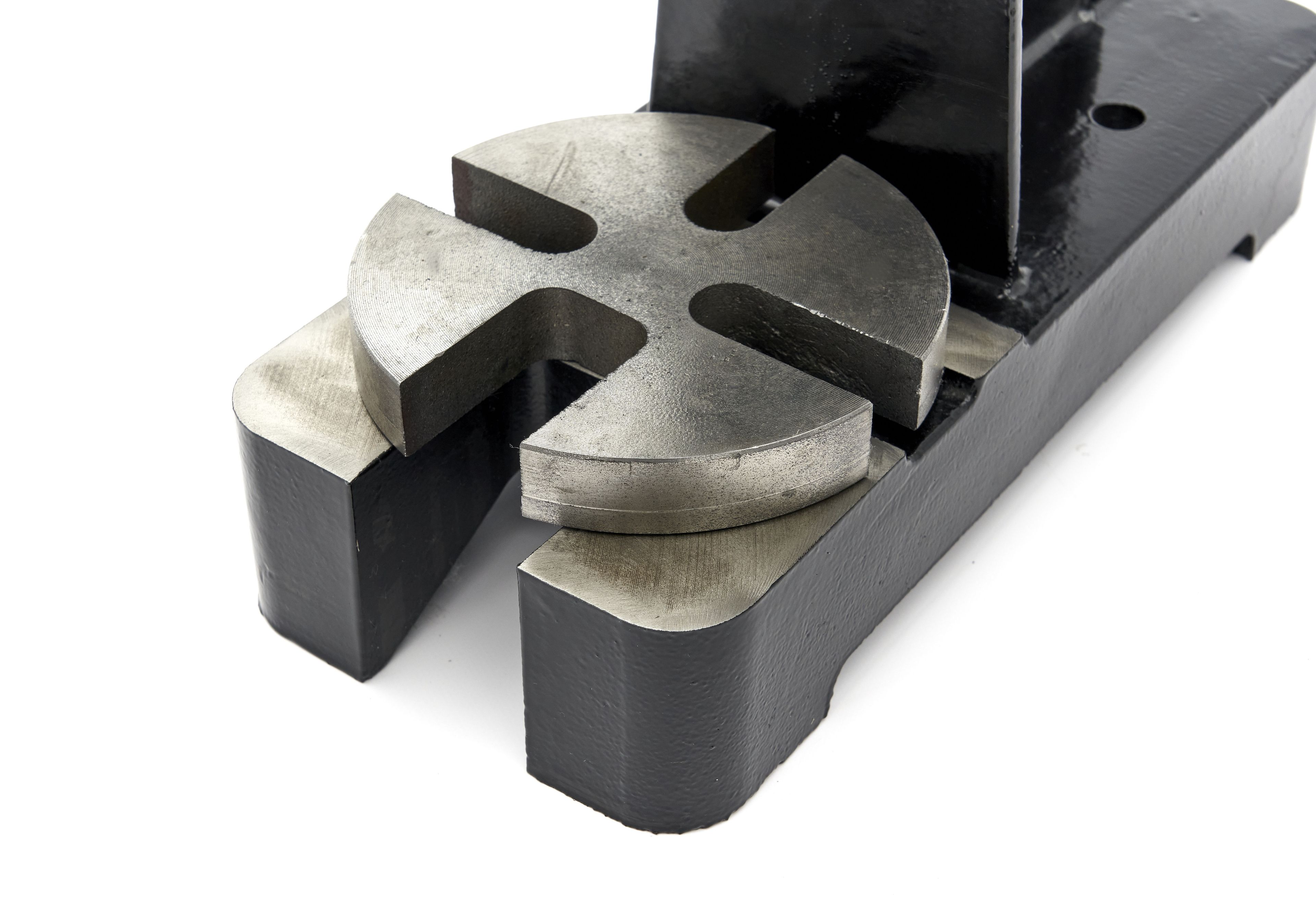 HBM tandheugelpers 2 ton Image 4