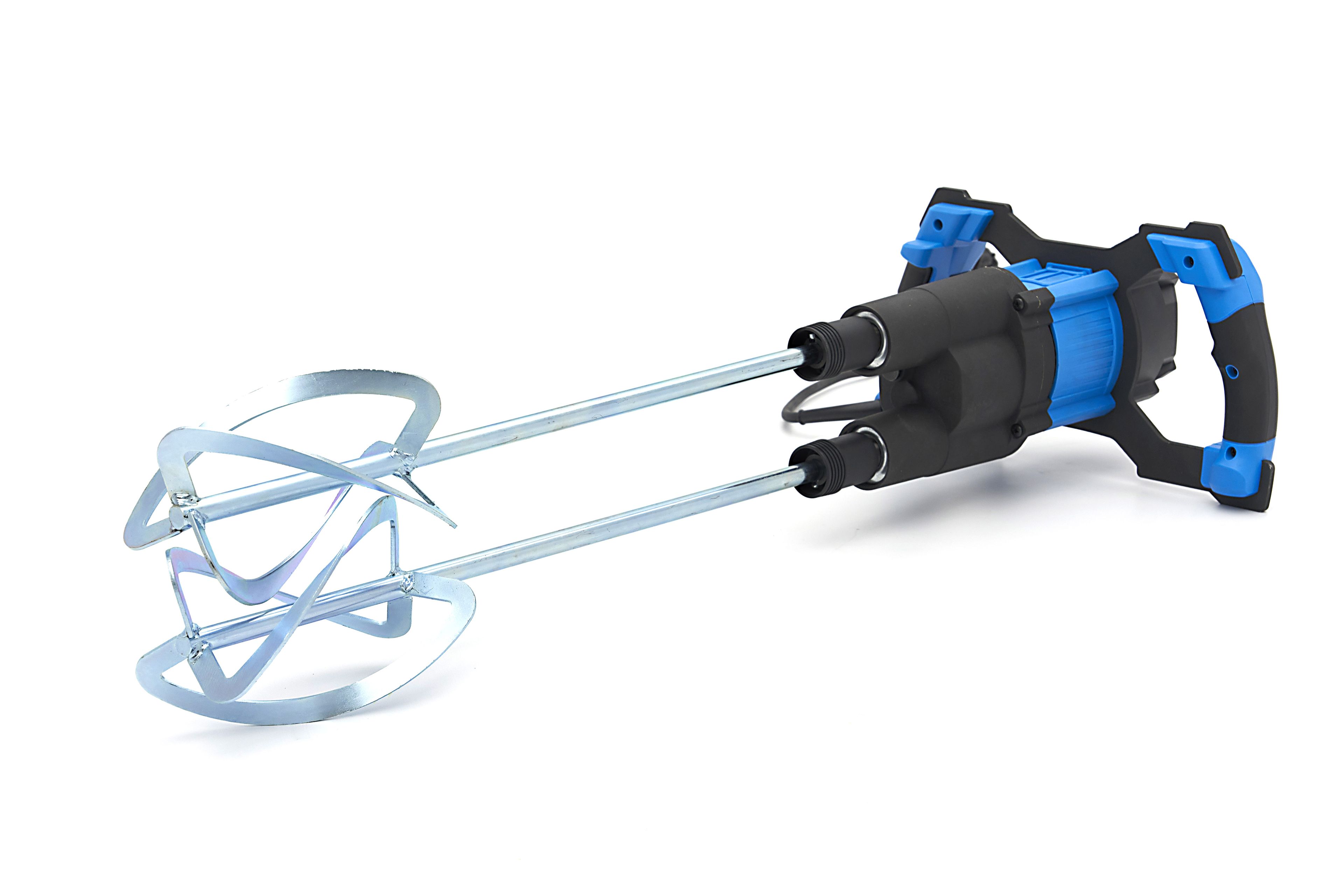 HBM Handmixer 1800 Watt,  Doppel-Rührquirl  Image 4