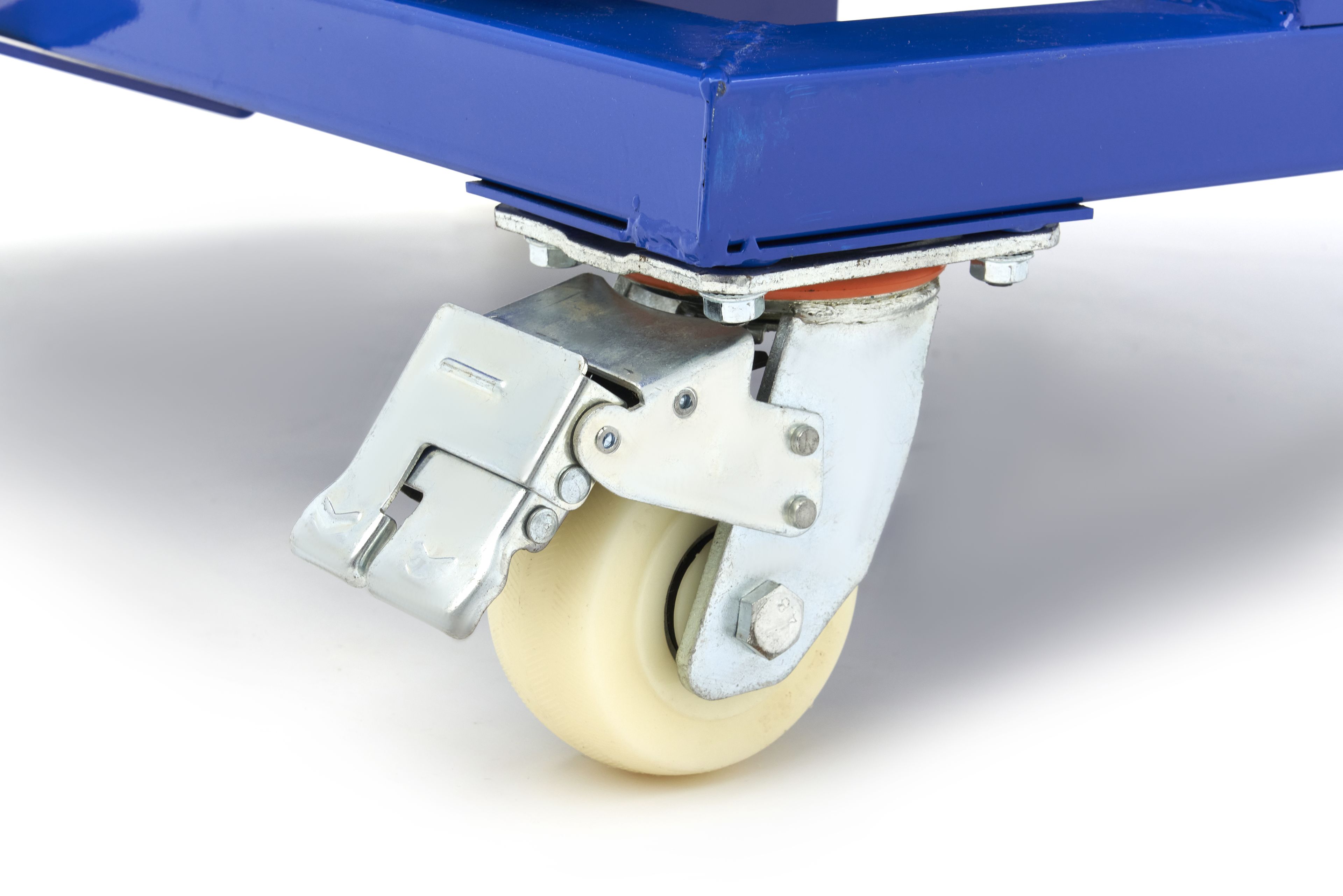 HBM contenitore ribaltabile mobile da 240 litri Image 4