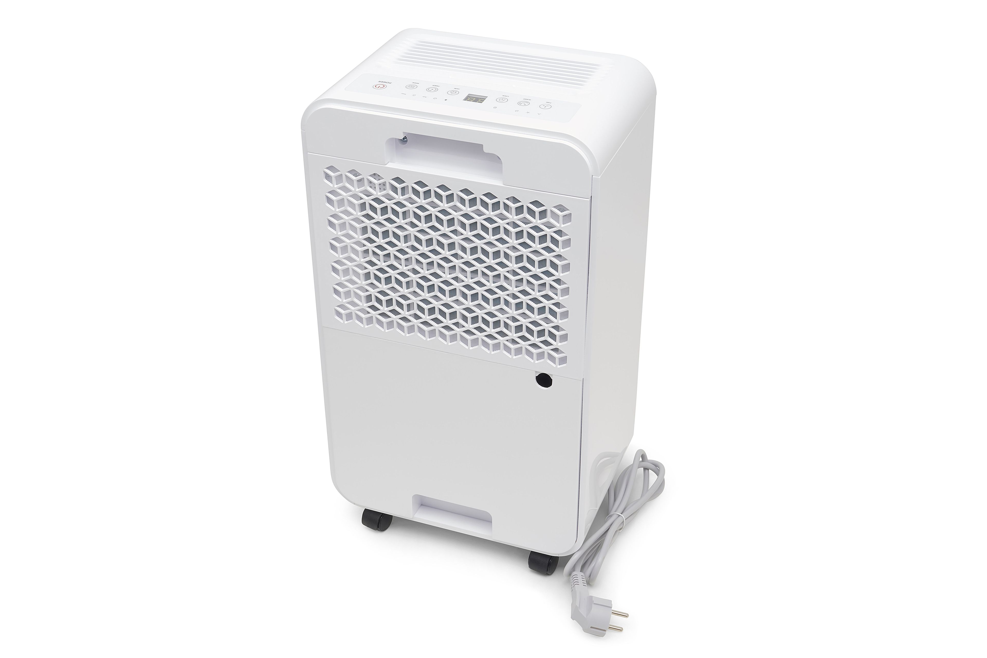 HBM Deumidificatore 180 watt, 120 m³/h Image 4