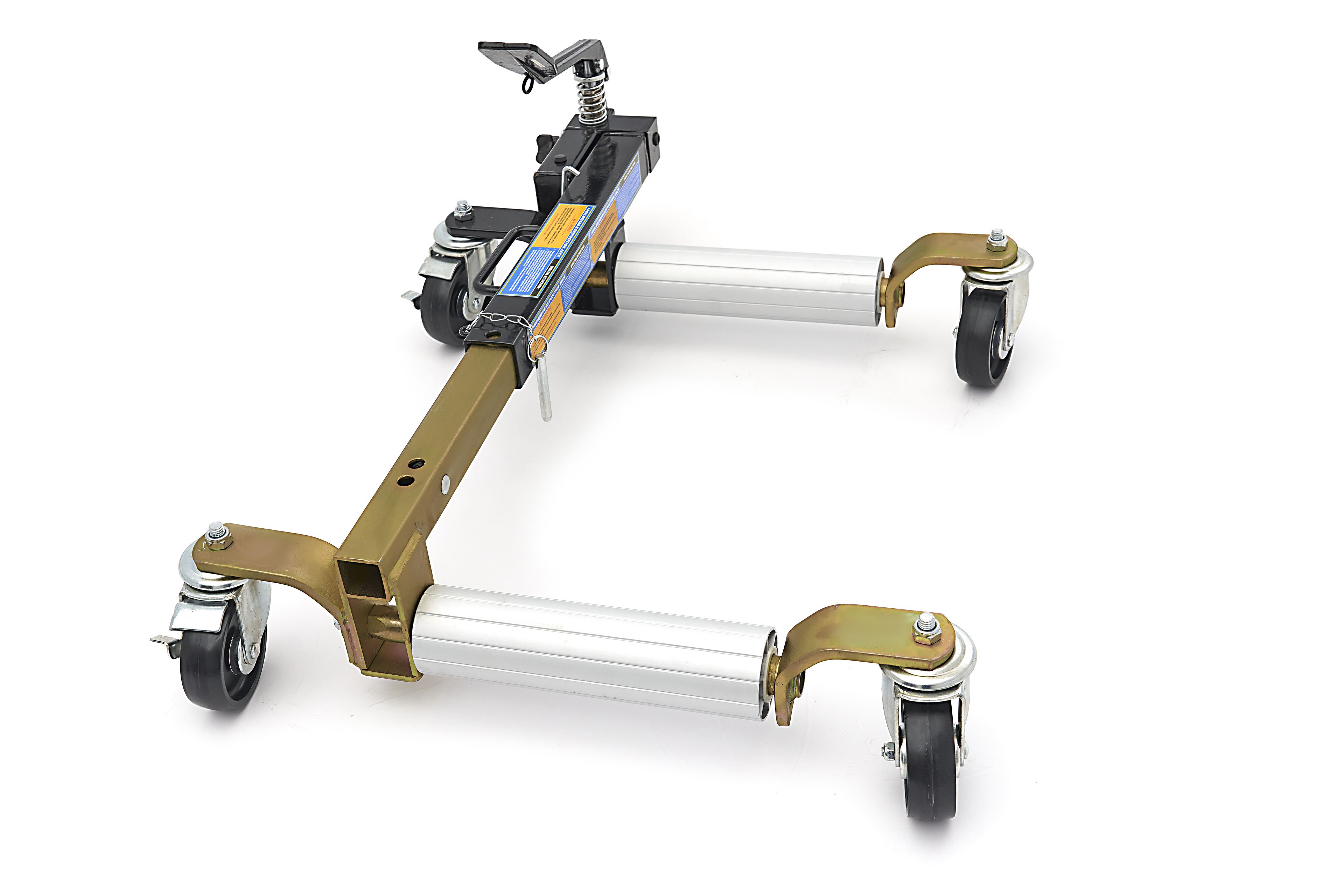 HBM 700 Kg Hydraulische Automover Image 6