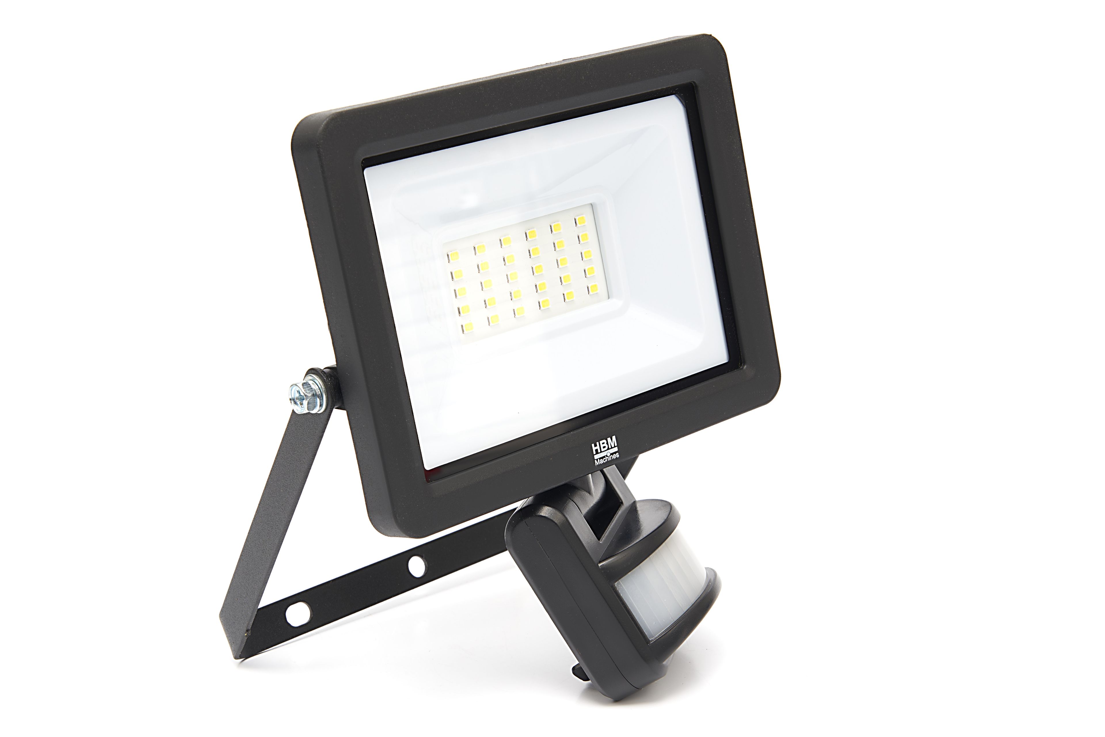 HBM LED bouwlamp met sensor en quick connector 1.900 lm | 20 W Image 4
