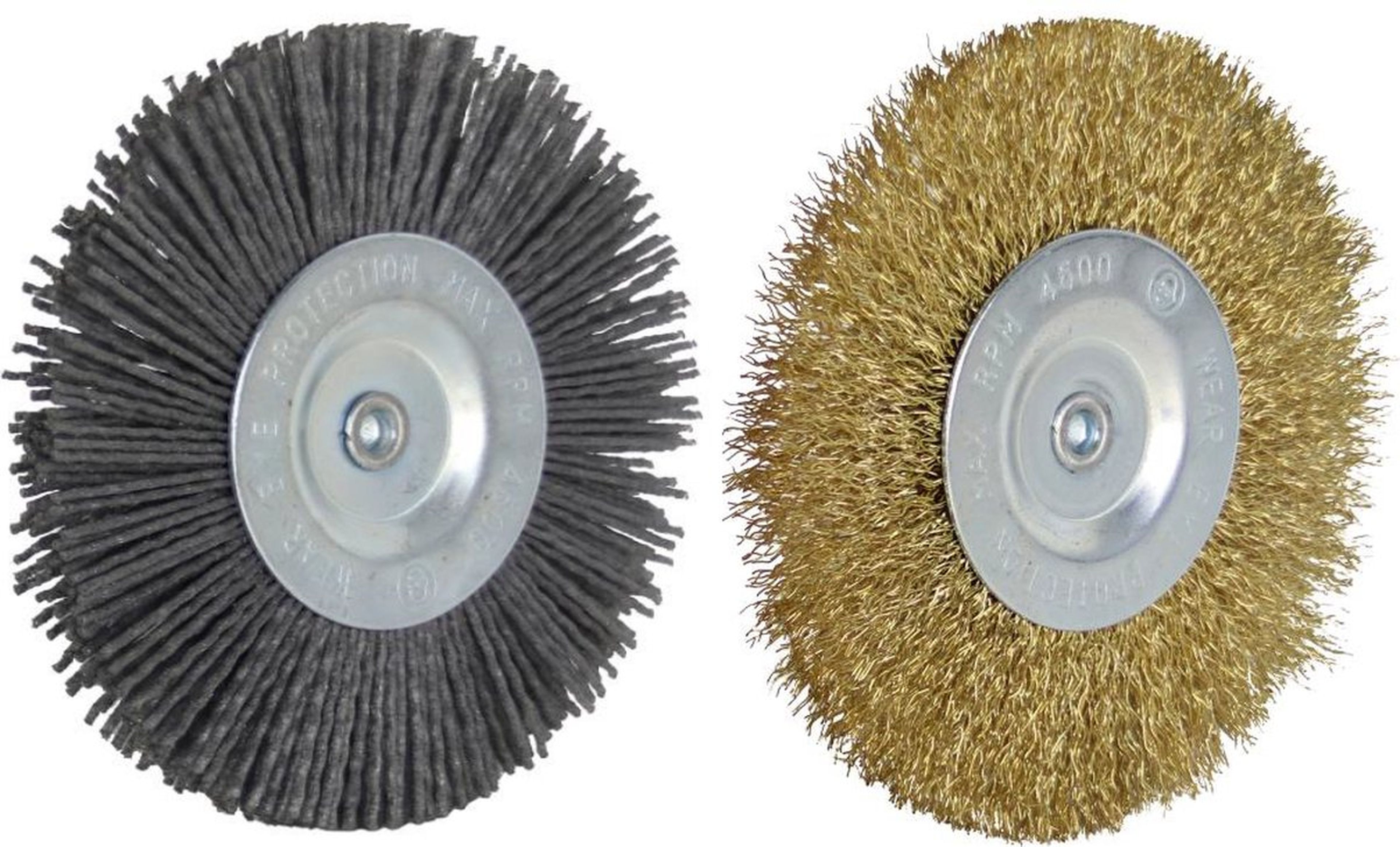 Brosse à joint électrique CFH 400 watts EFB-675 Image 5