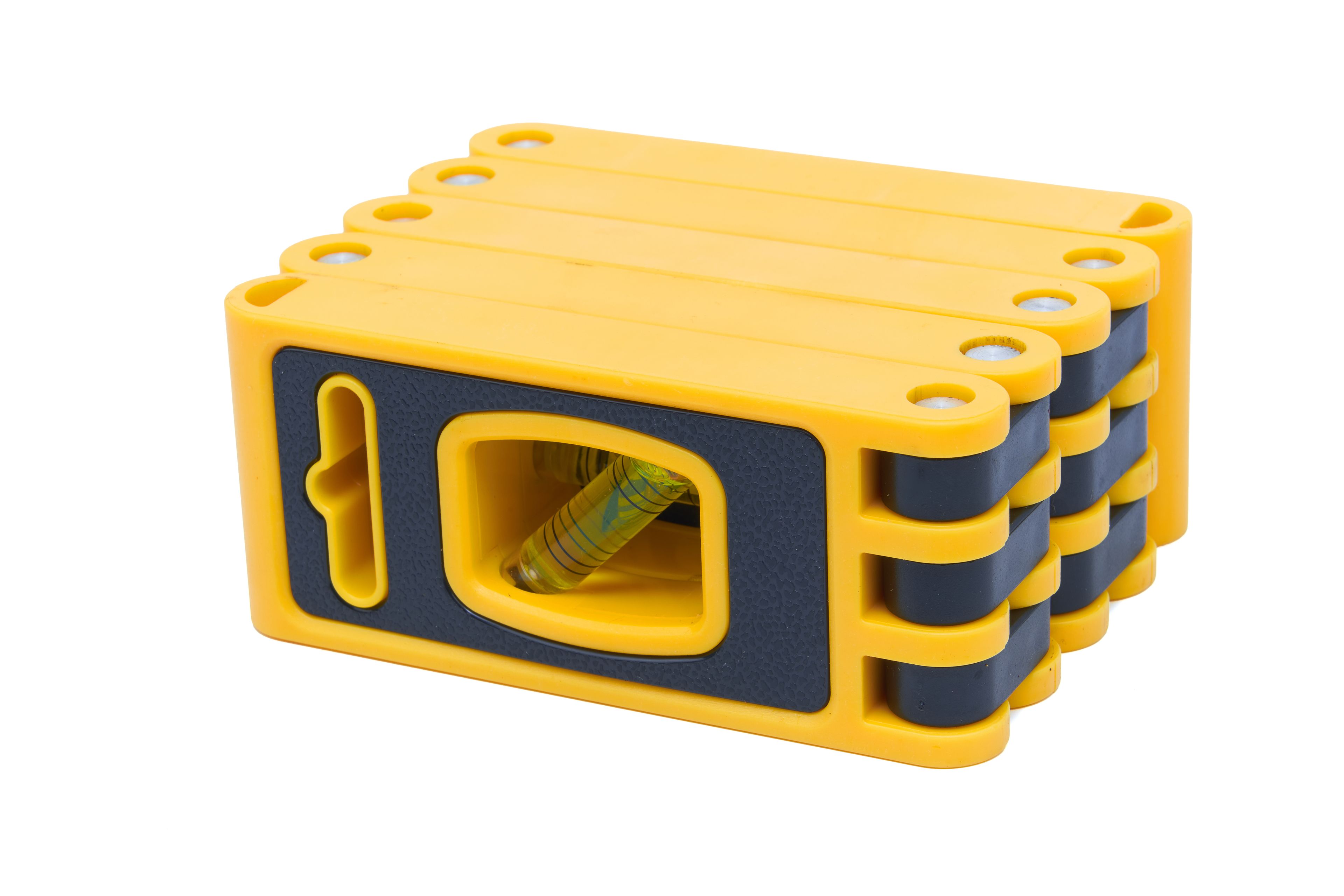 HBM 60 cm. Opvouwbare Scharnierwaterpas Image 9