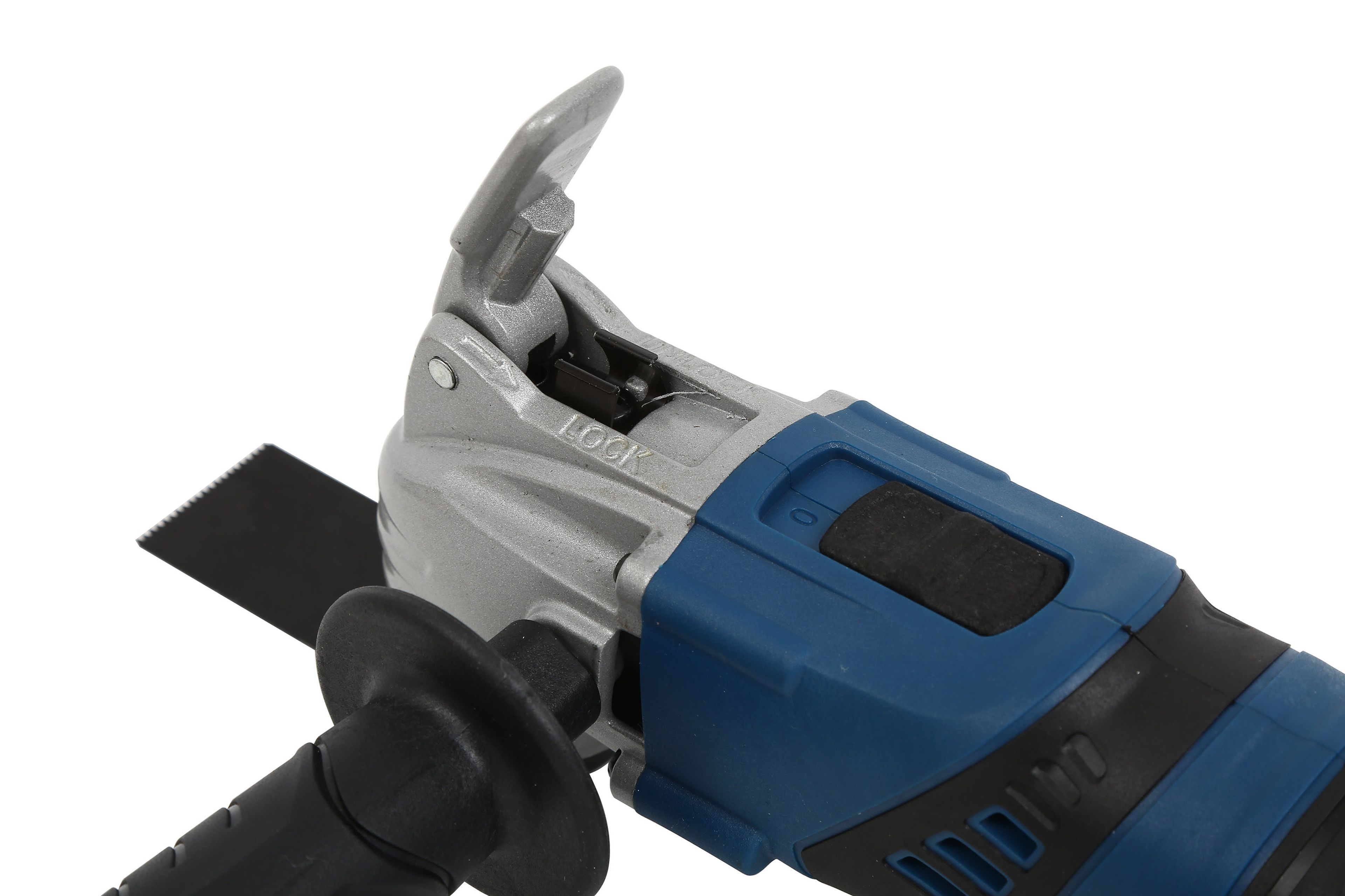 HBM accu multitool 20 Volt Image 3