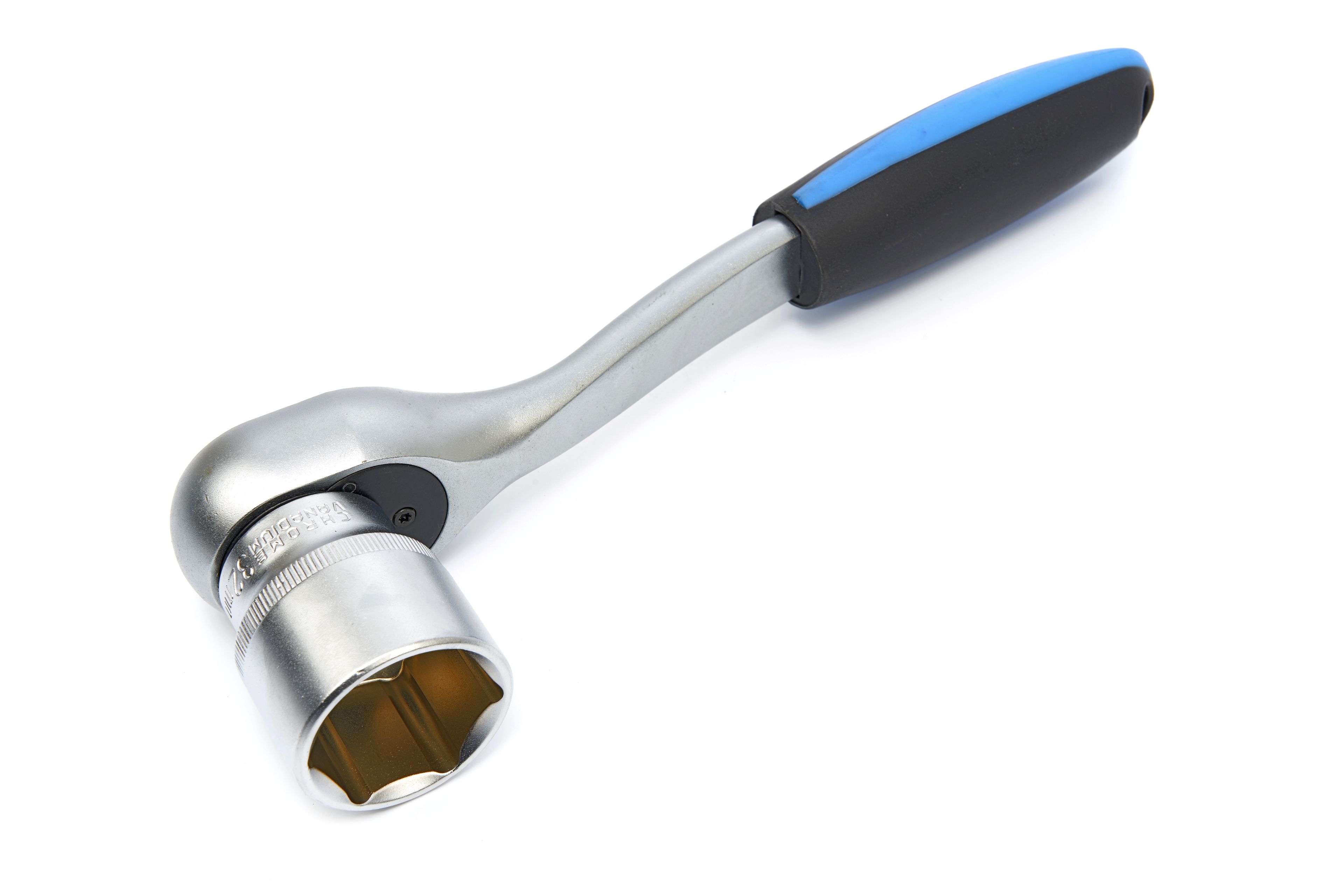 Set di chiavi a bussola HBM 37 pezzi Image 7