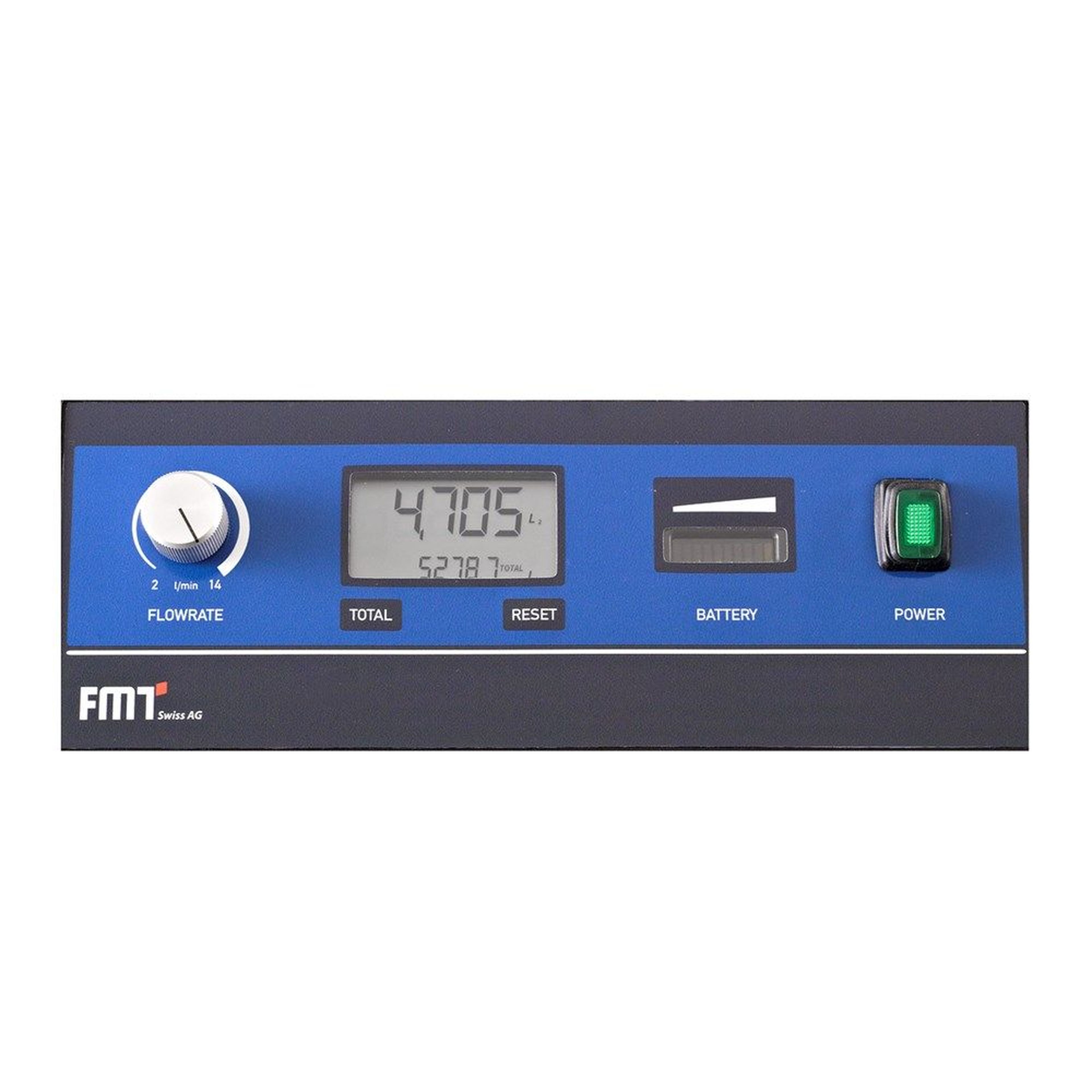 Pressol unité de distribution AdBlue, 12 V, 200/220 l Image 2