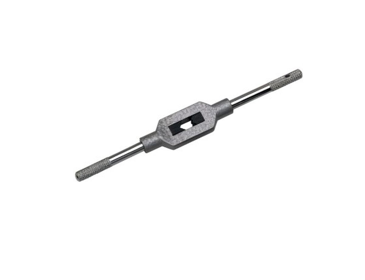 Volkel verstellbarer Windeisen, Zink-Druckguss Gr. 5 L