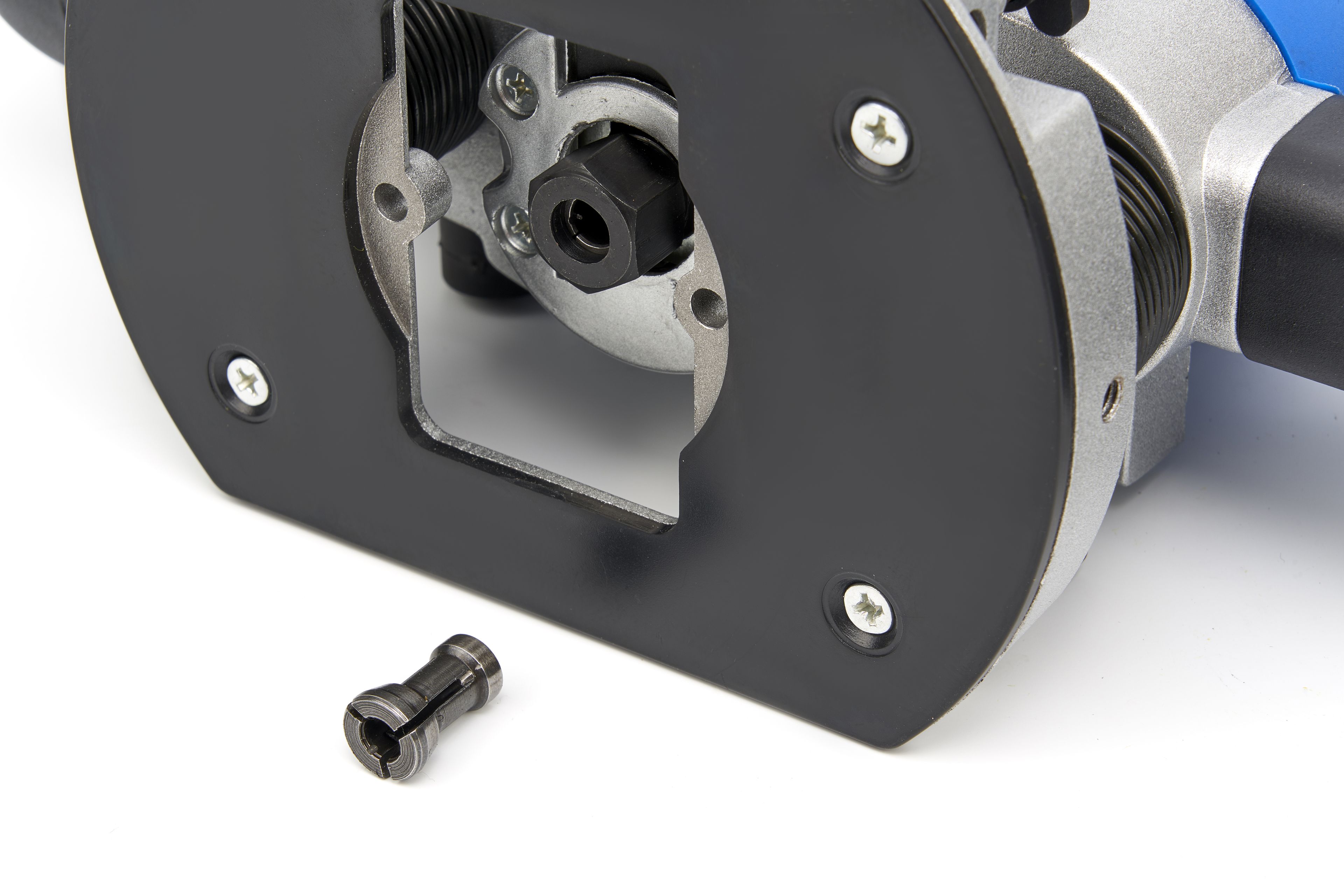 HBM Elektrische Bovenfreesmachine 1200 Watt Image 14