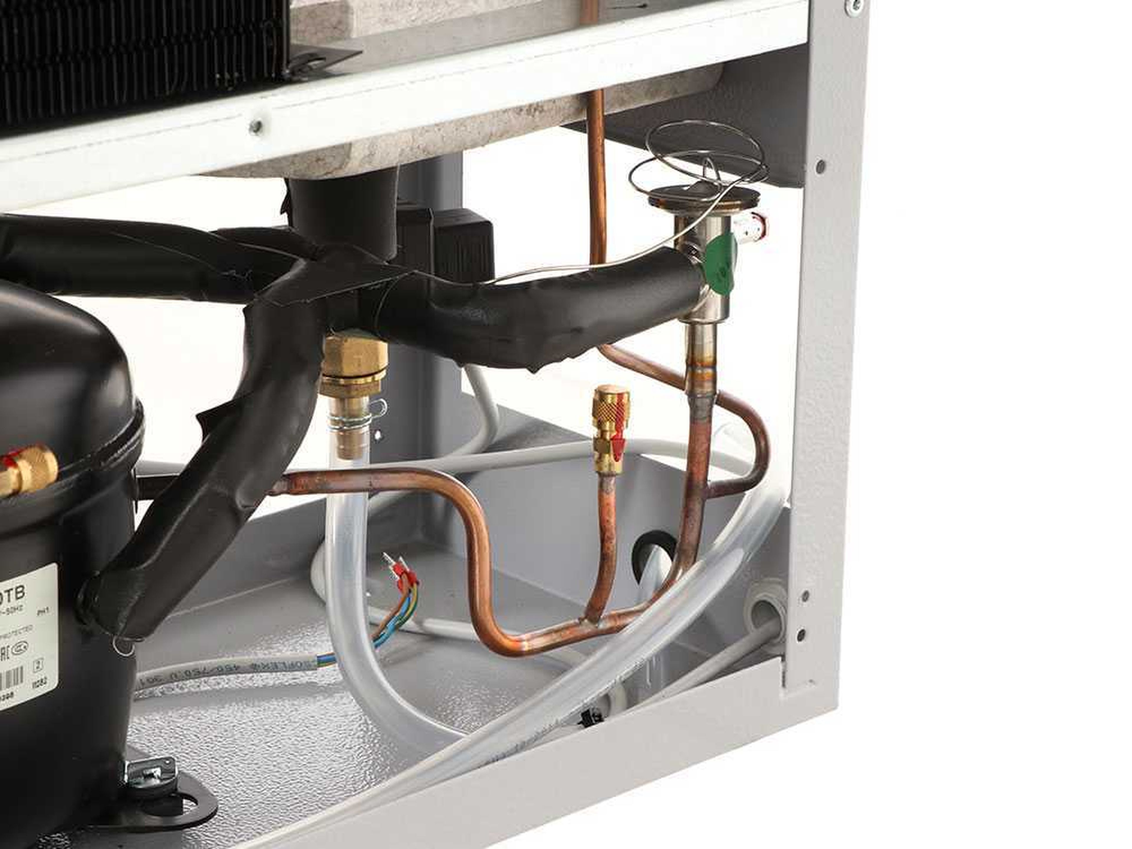 Fiac EDRY 9 Lufttrockner für Kompressor für 850 Liter pro Minute NW Image 9