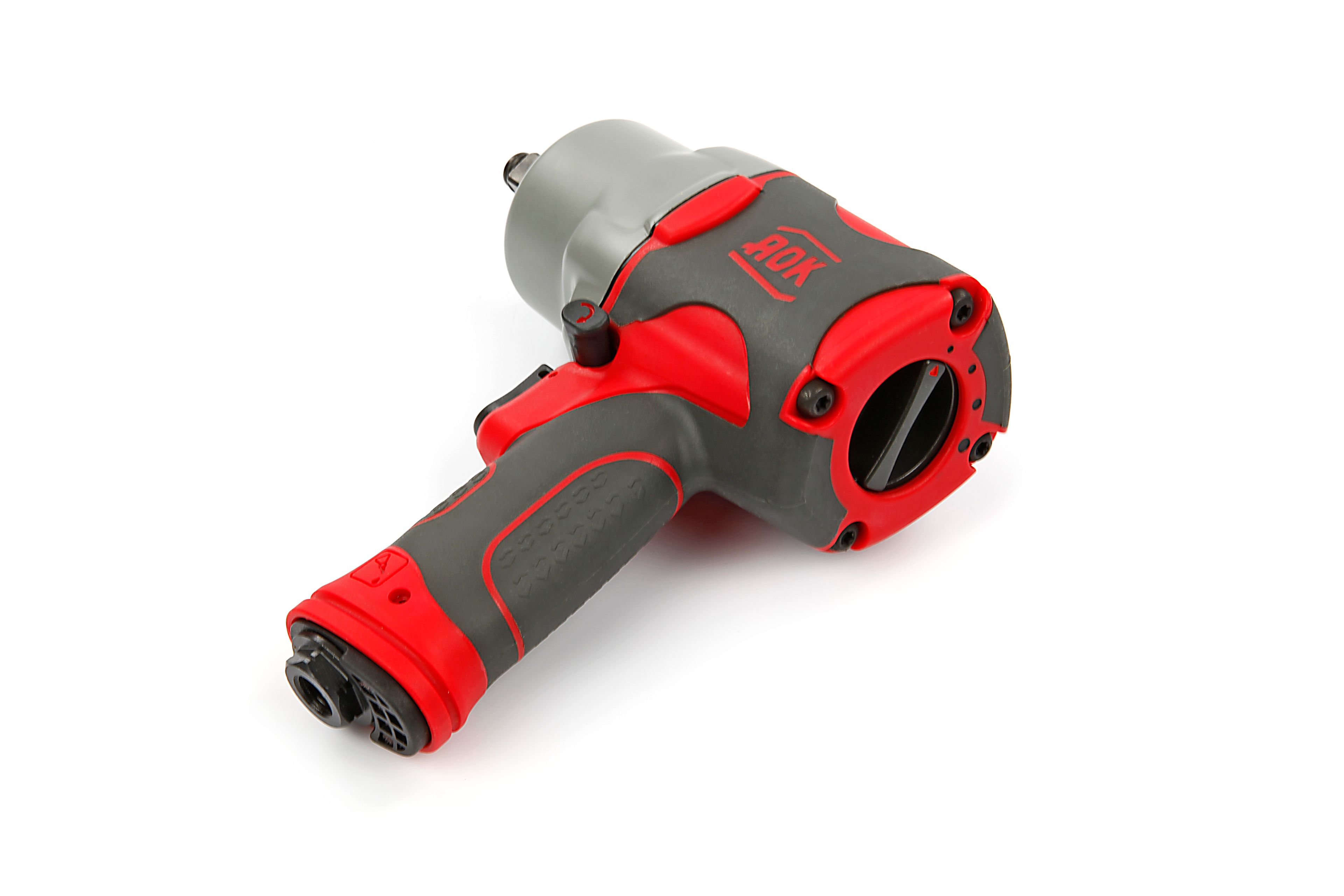 AOK 1/2 pollice Chiave a impulsi Professionale - 1017 Nm Image 3