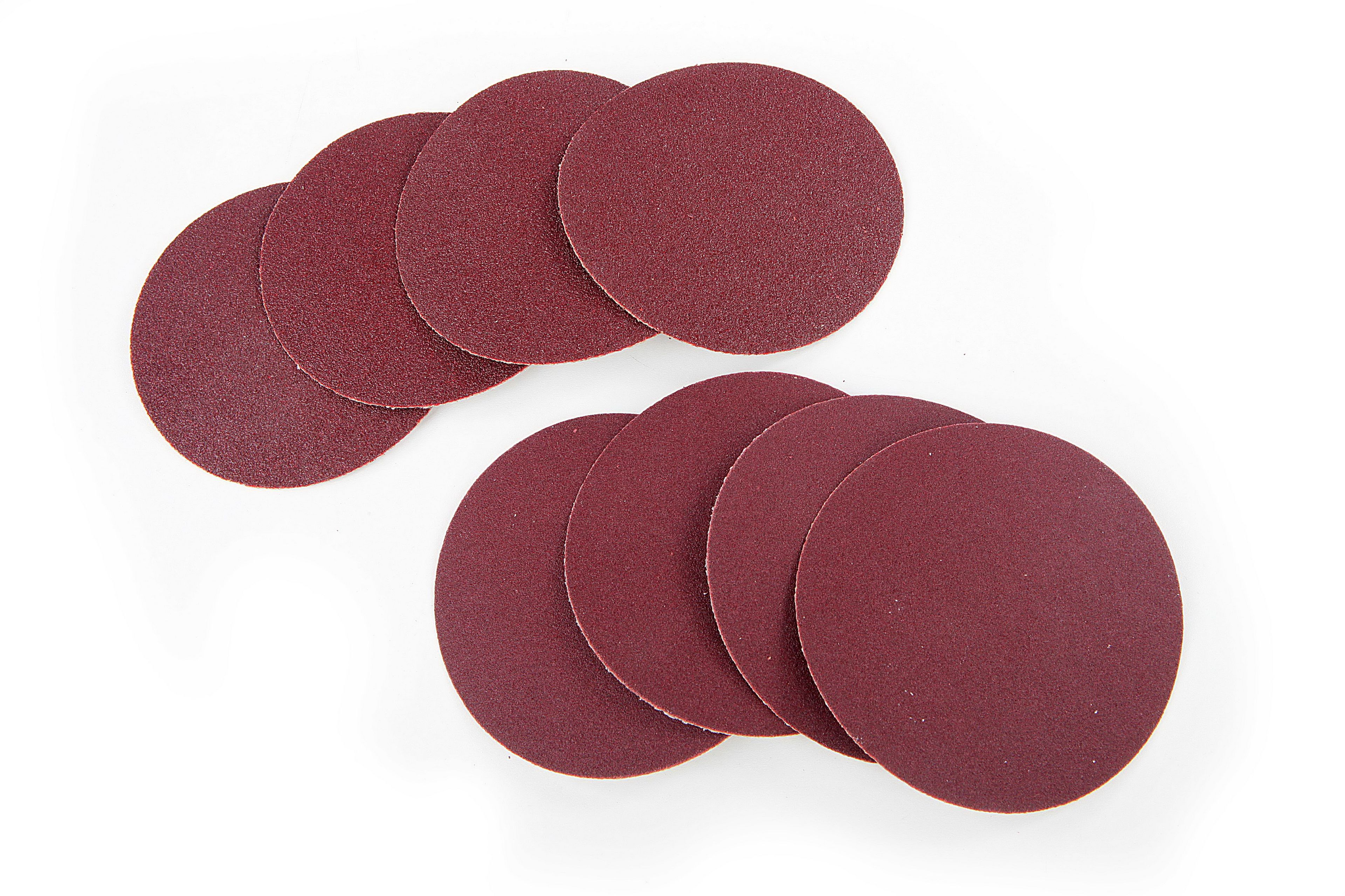 HBM Disco Abrasivo Autoadesivo