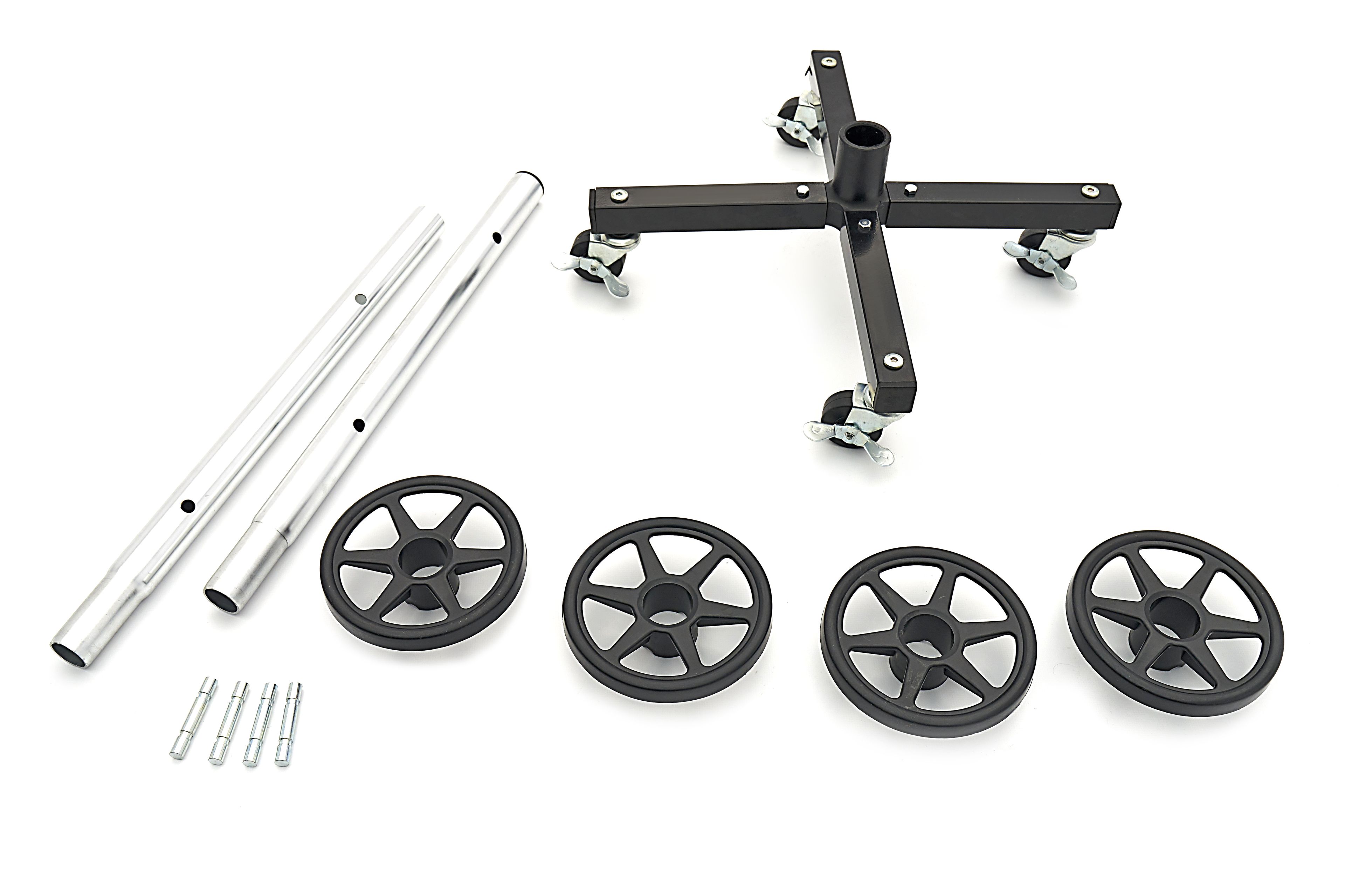 HBM rack de rangement pour pneus Image 4