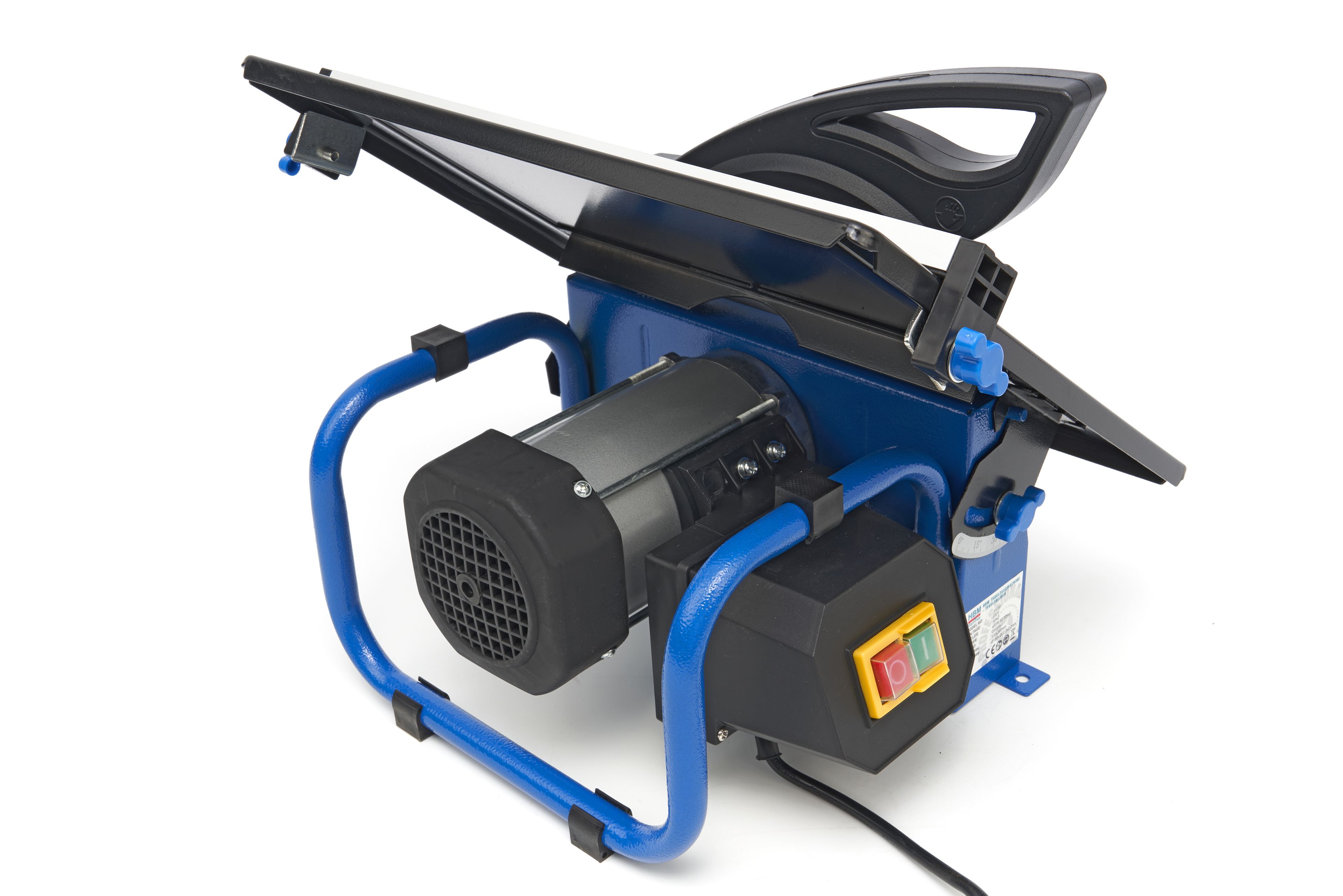 HBM Tegelzaagmachine - Tegelsnijder - 450W Image 9