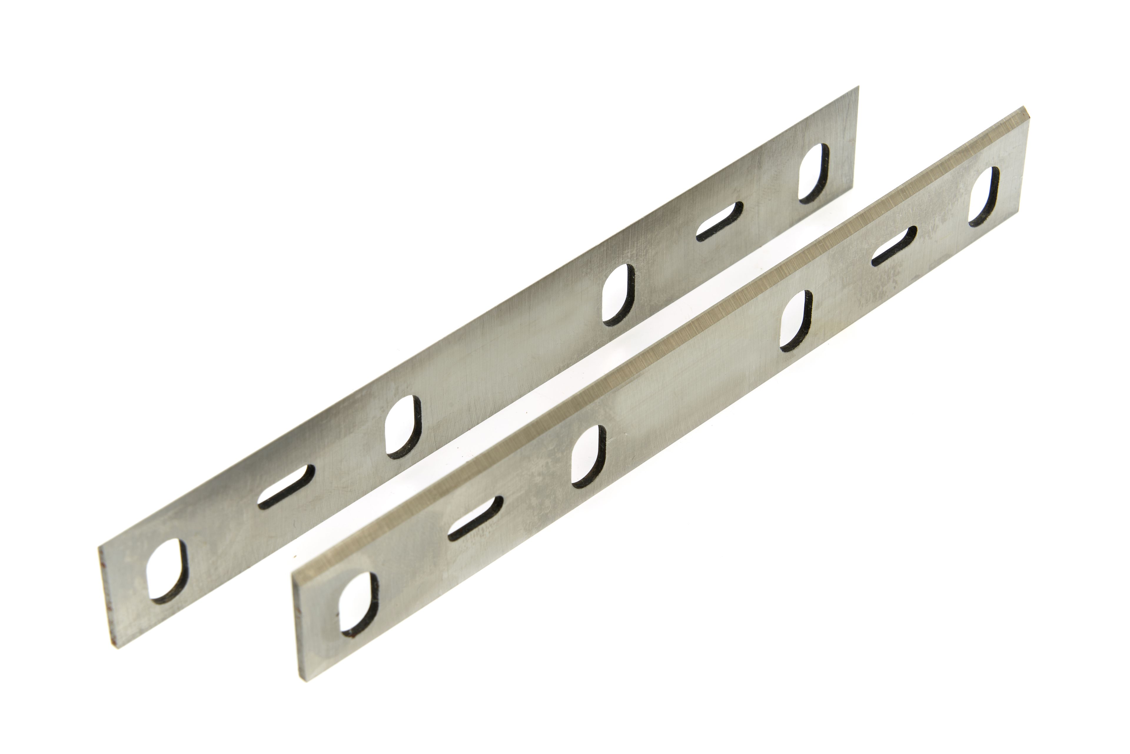 Messenset voor de HBM 6 inch vlak en van diktebank