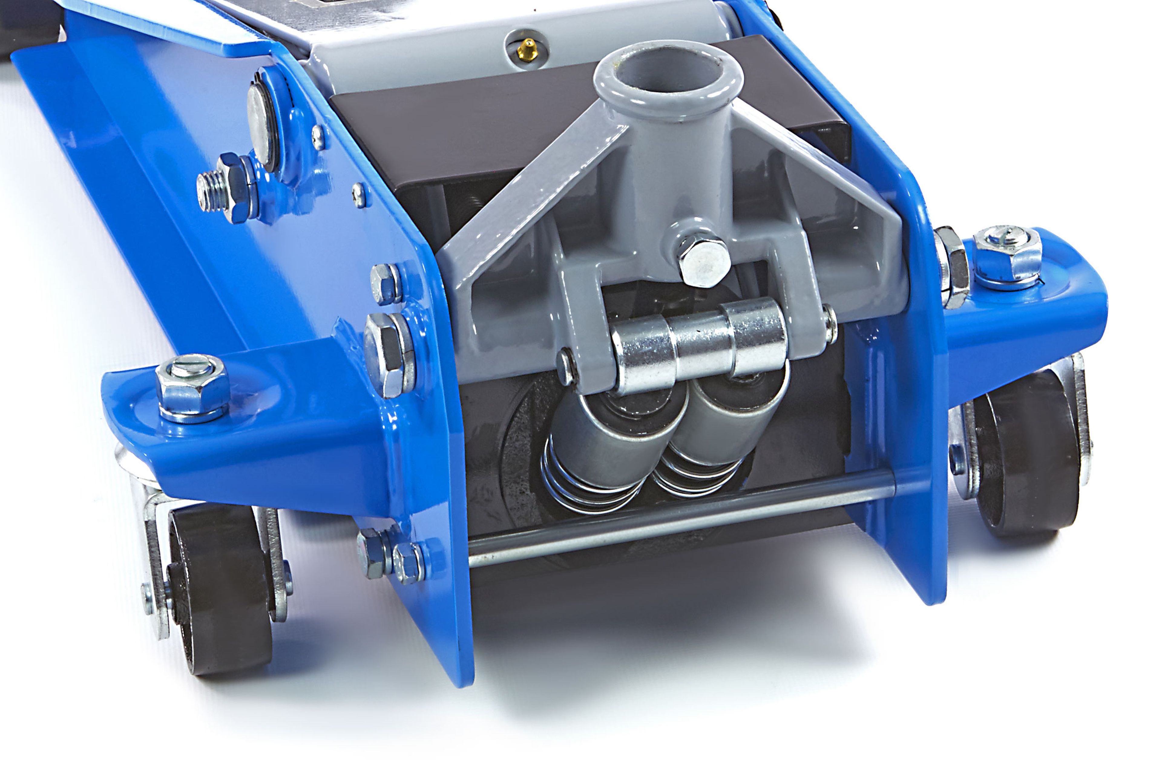 HBM Cric de garage surbaissé 3,5 tonnes Image 5