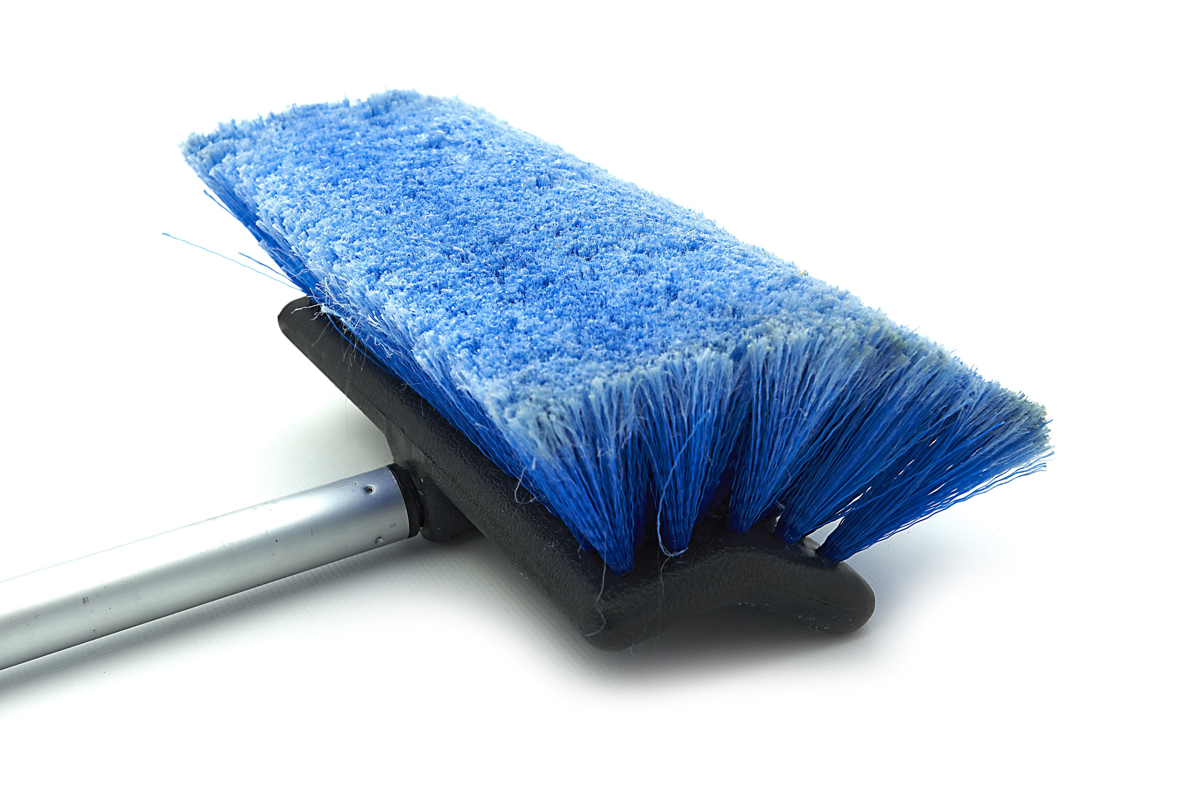 Silverline Teleskop-Reinigungsbürste 1,32 - 2,14 m Image 4