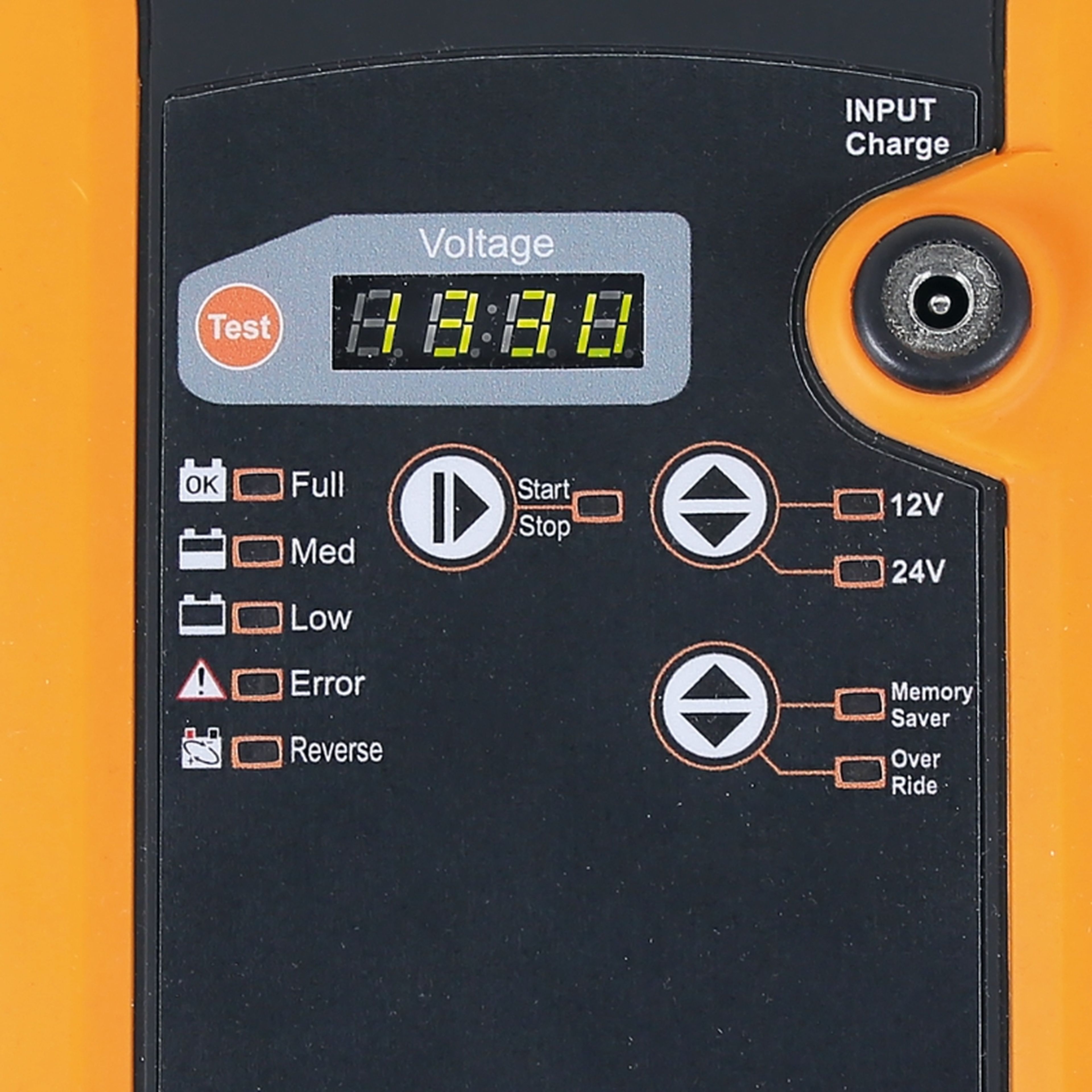 Beta draagbare startbooster ultralicht 1498LT/12 Image 2