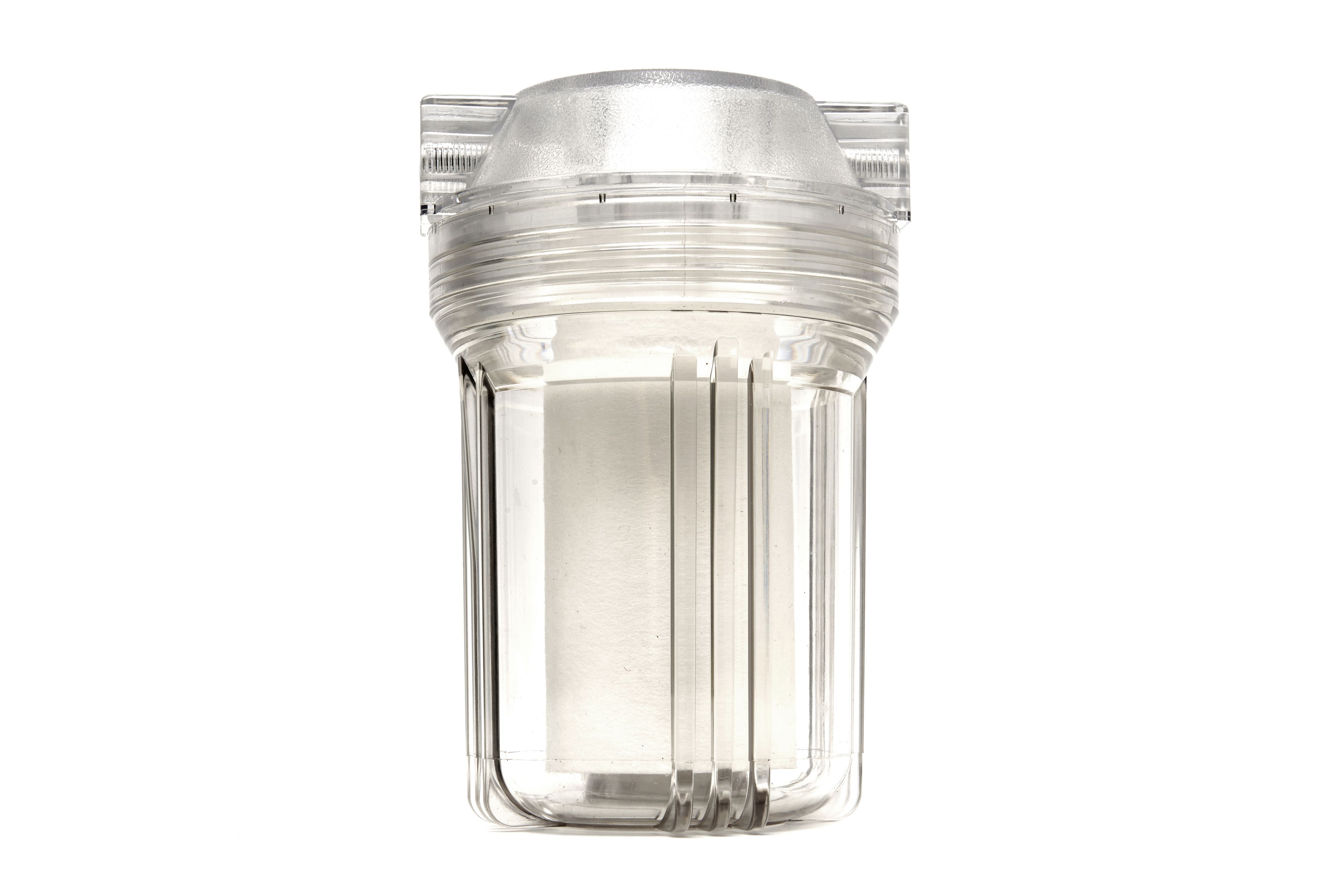 Filtro per il dispositivo professionale per il cambio dell'olio della trasmissione automatica