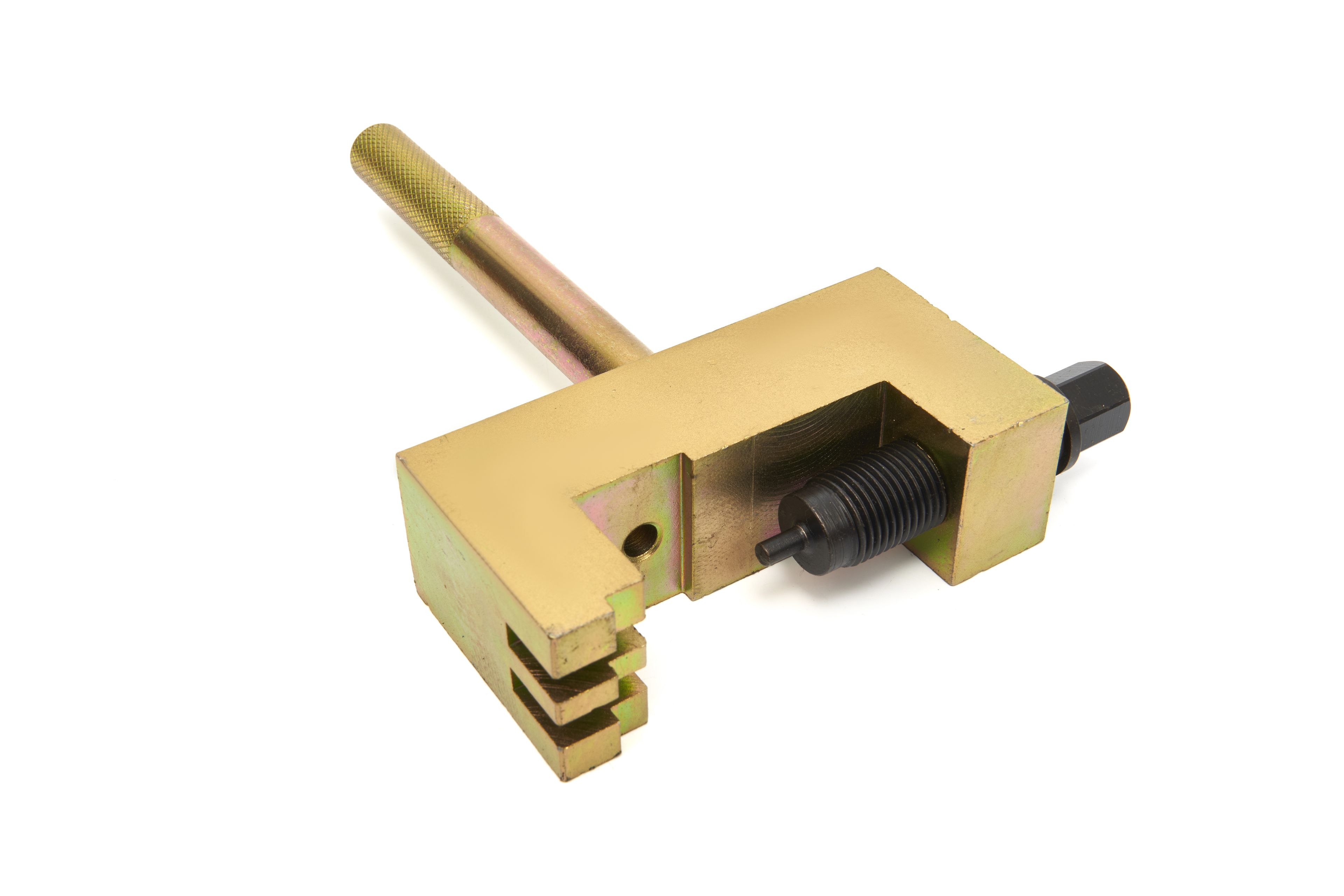 HBM Outil de Rivetage de Chaîne de Distribution pour Mercedes-Benz Image 7