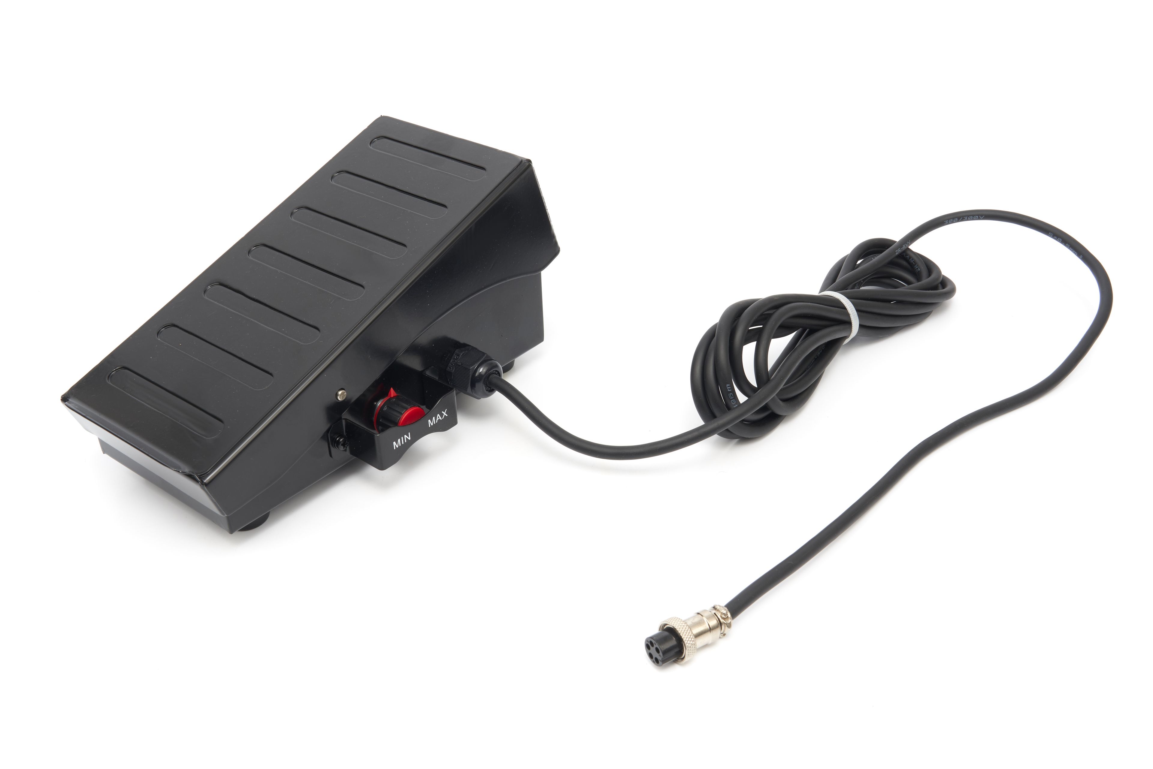 HBM TIG pedale Image 5