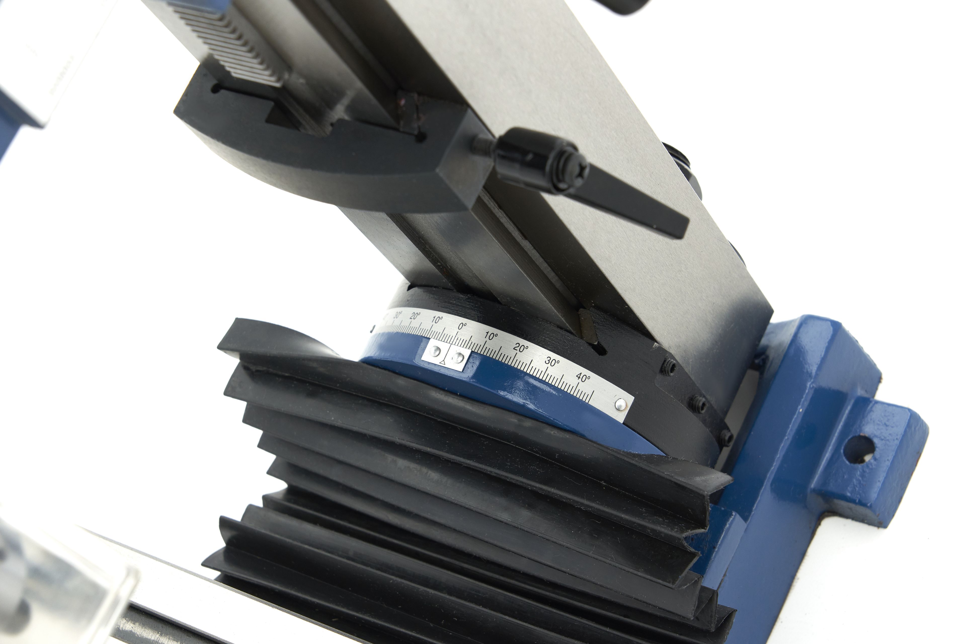 HBM fraiseuse BF 13 mini grande table Image 20