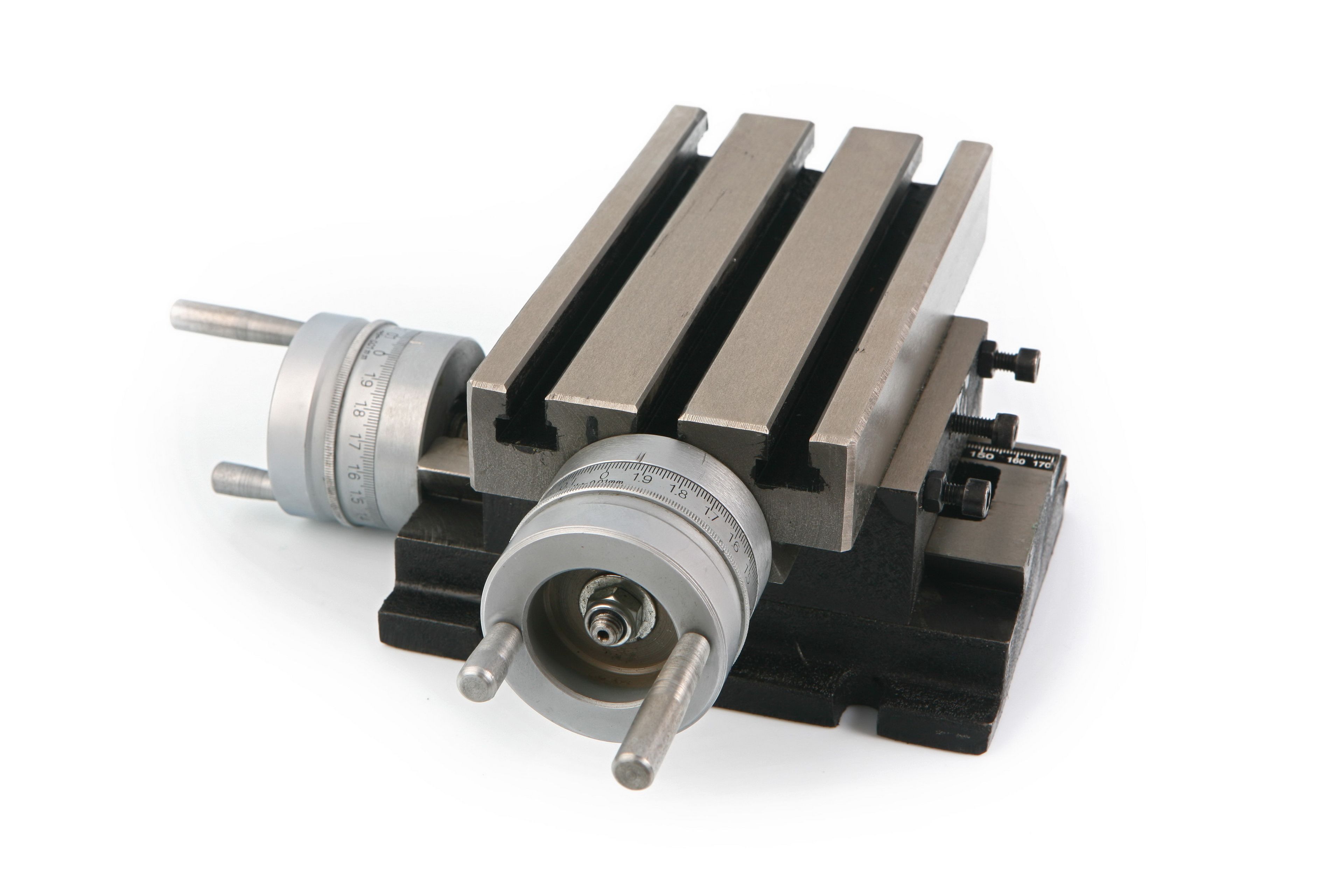 Table croisée LCT 180 de HBM