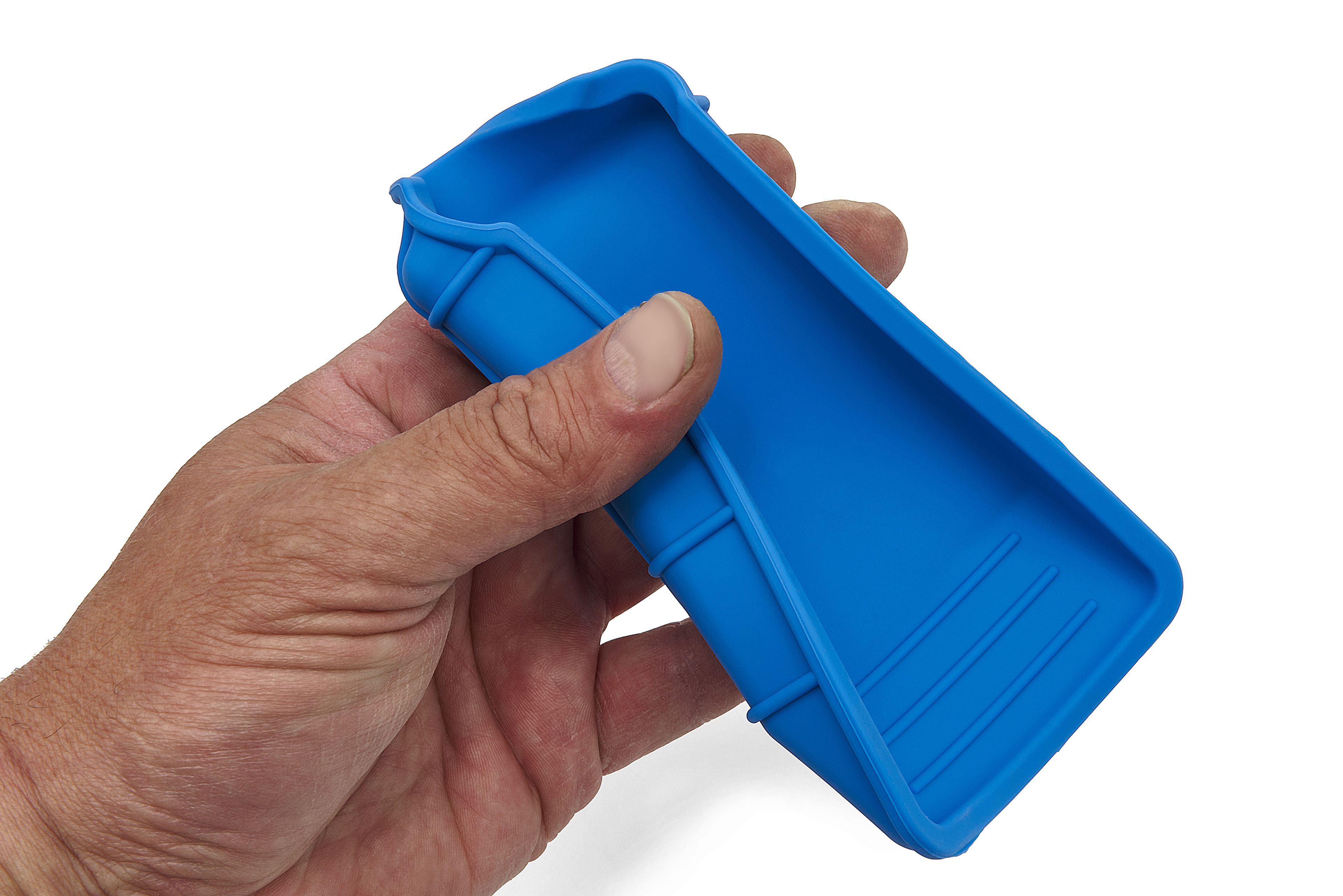 Set de Silicona Profesional de 3 Piezas HBM Image 4