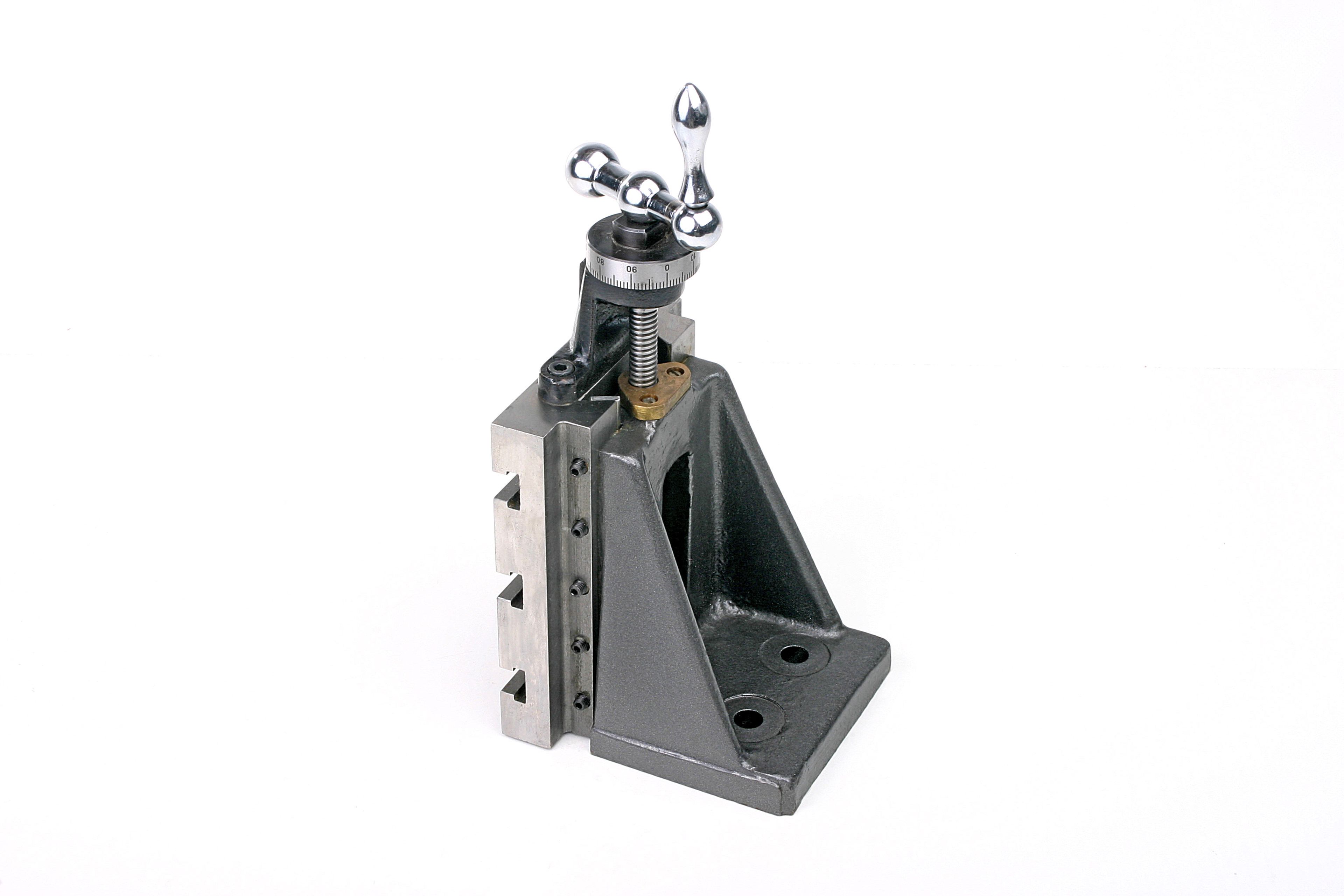 Supporto alto HBM Modello Myford Image 3