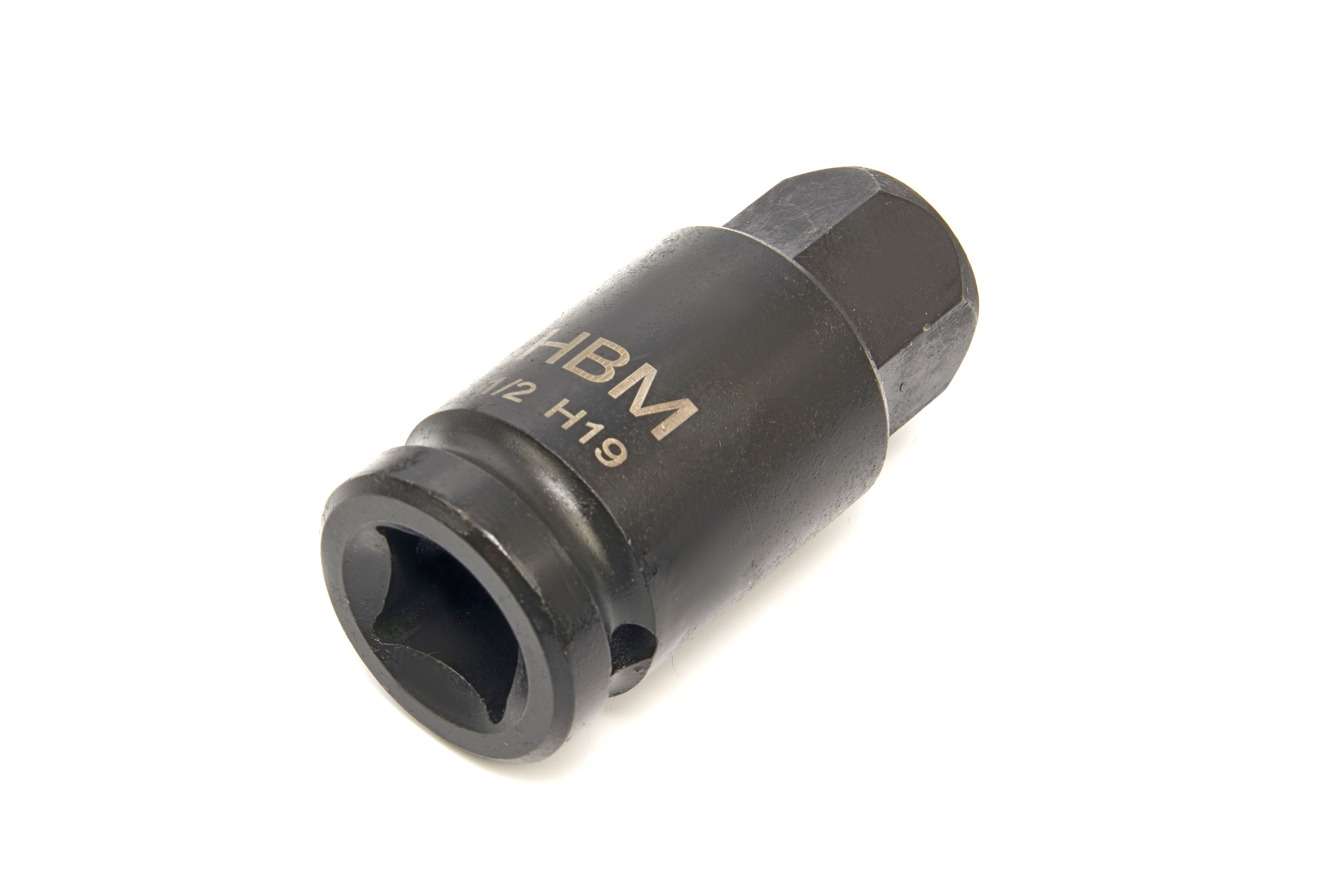 HBM krachtdoppenset 1/2 inch, 10-delig Image 5