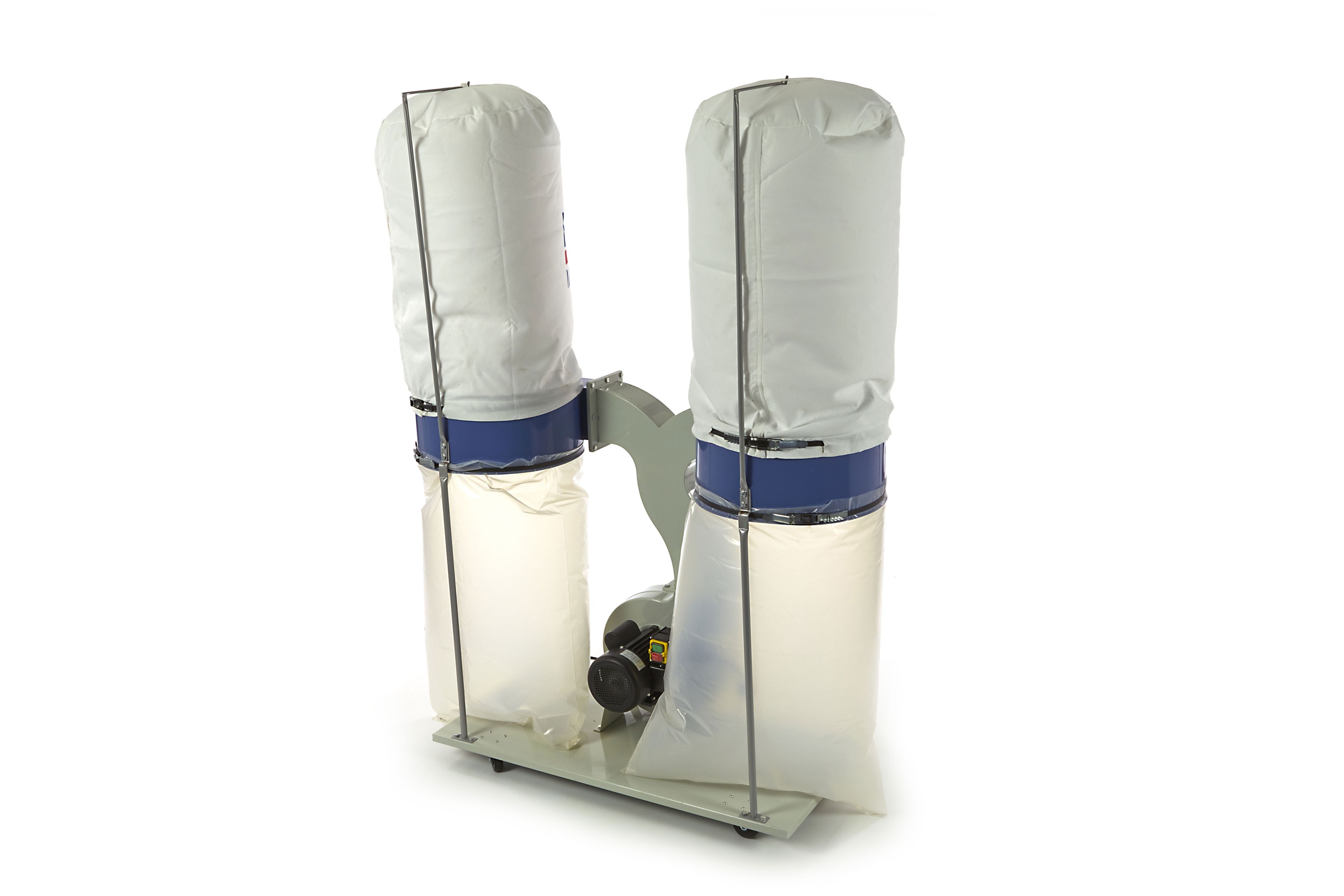 Système des poussières HBM 300 400 V Image 3